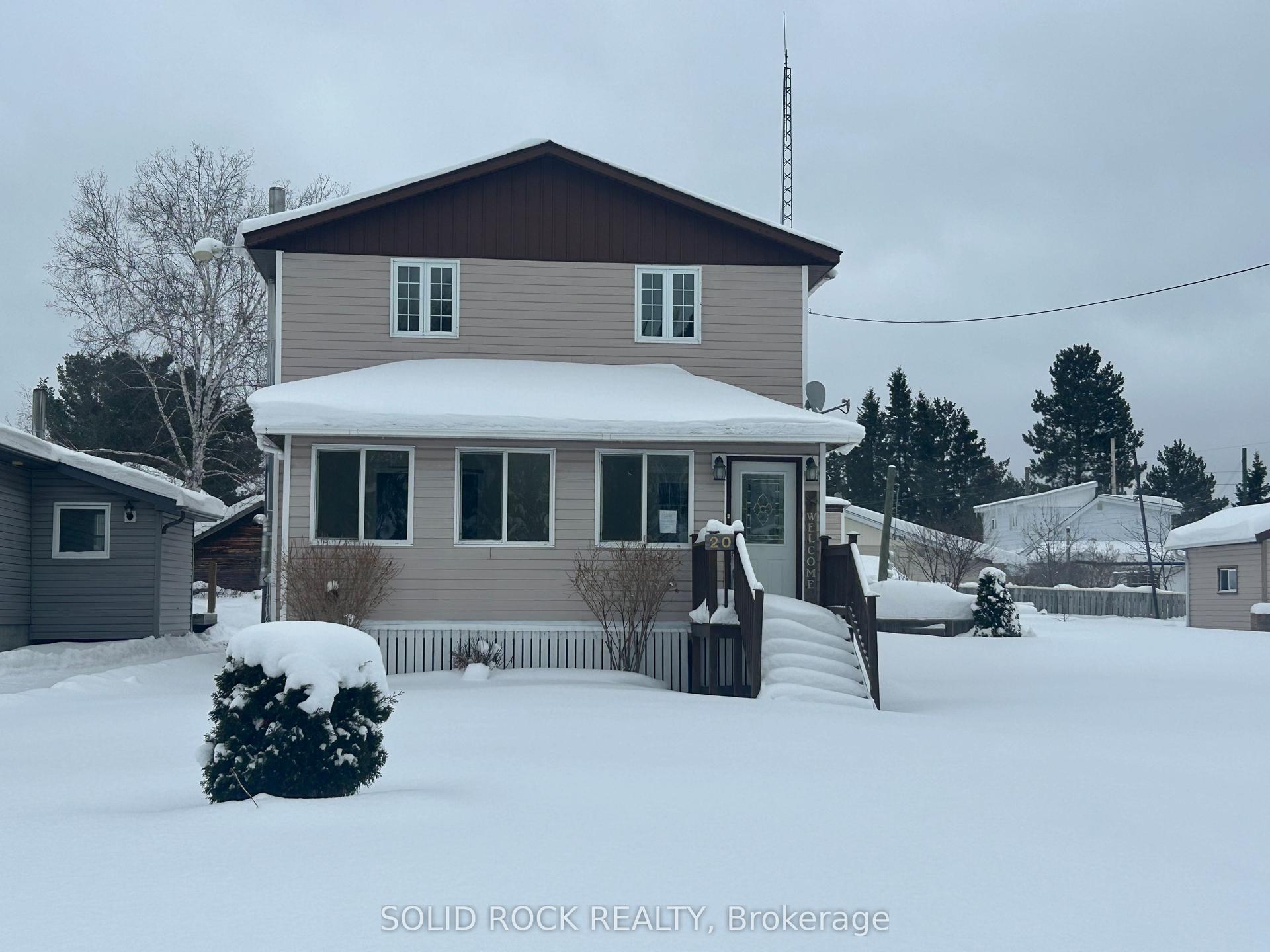 20 Main Street — photo 1