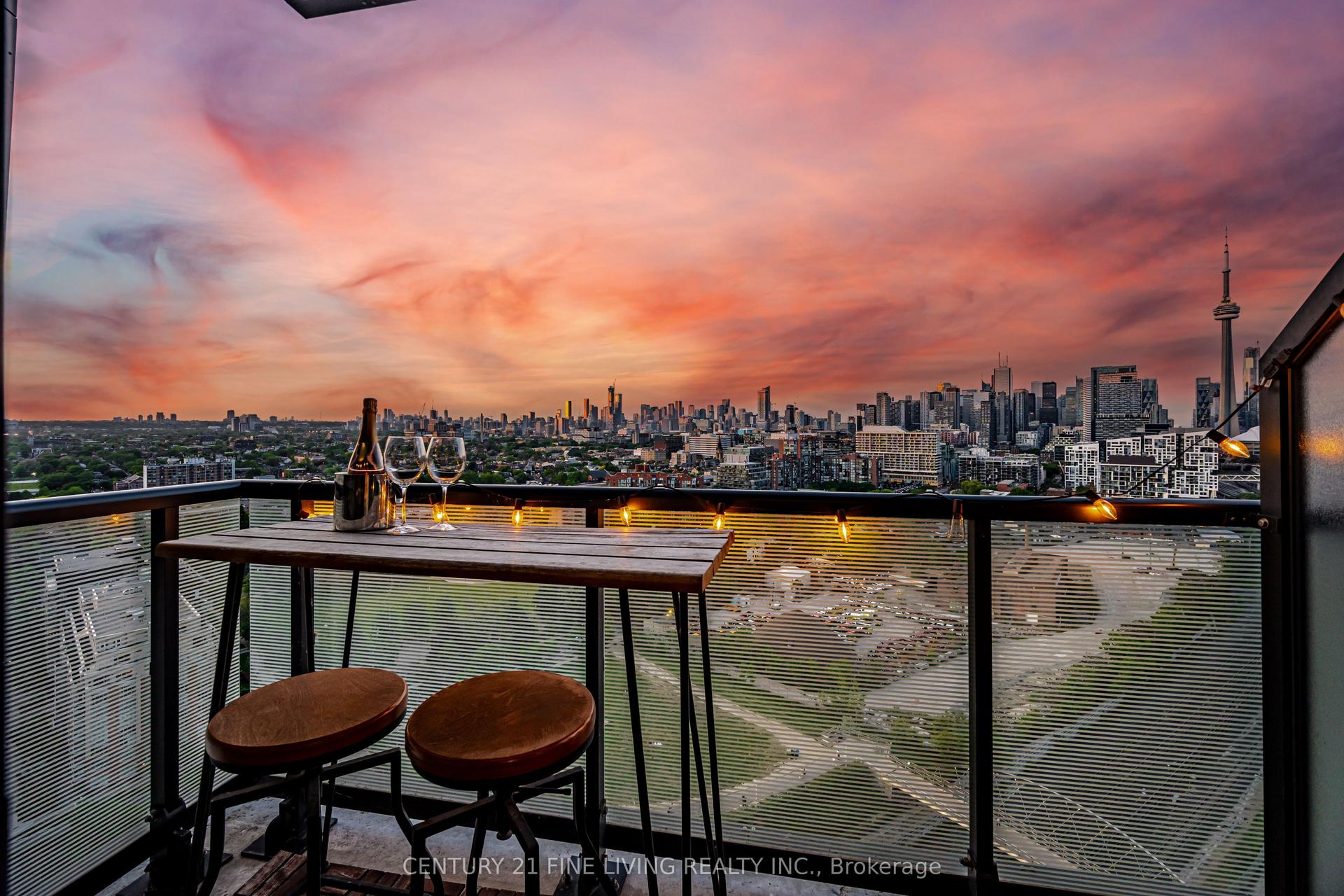 50 Ordnance Street 2309 #2309, Toronto — Condo for sale, photo 1