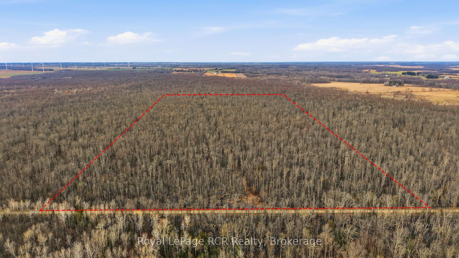 LT 23 10 Concession, Brockton — Land for sale, photo 1