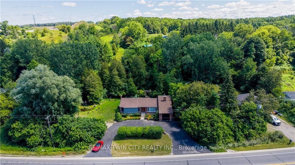 1853 HIGHWAY 24 S, Cambridge — Detached for sale, photo 1