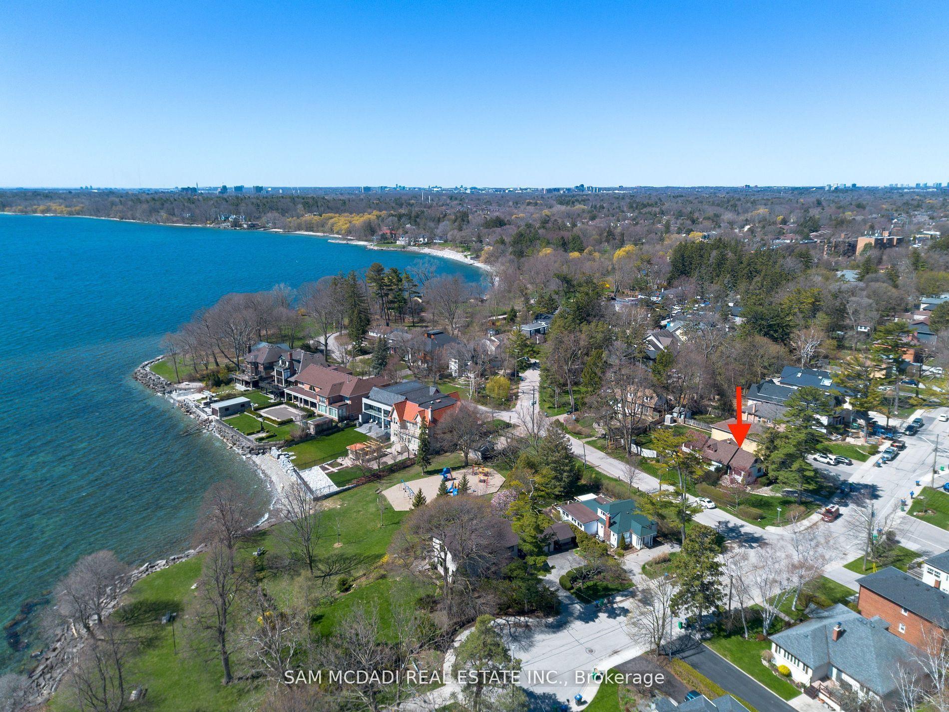 62 Maple Avenue S, Mississauga — Detached for sale, photo 1