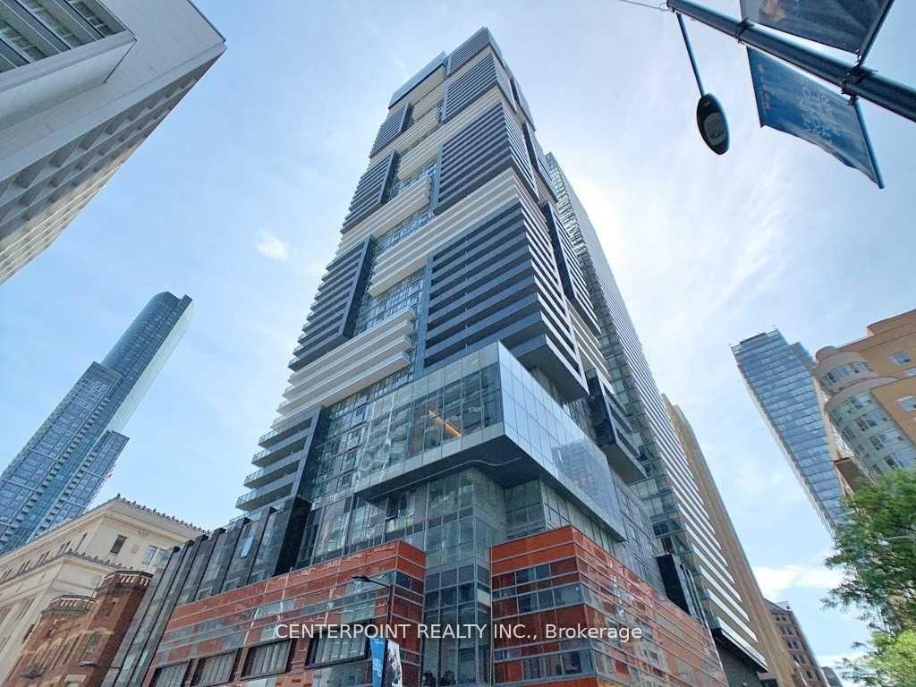 7 Grenville Street 1510 #1510 — photo 1