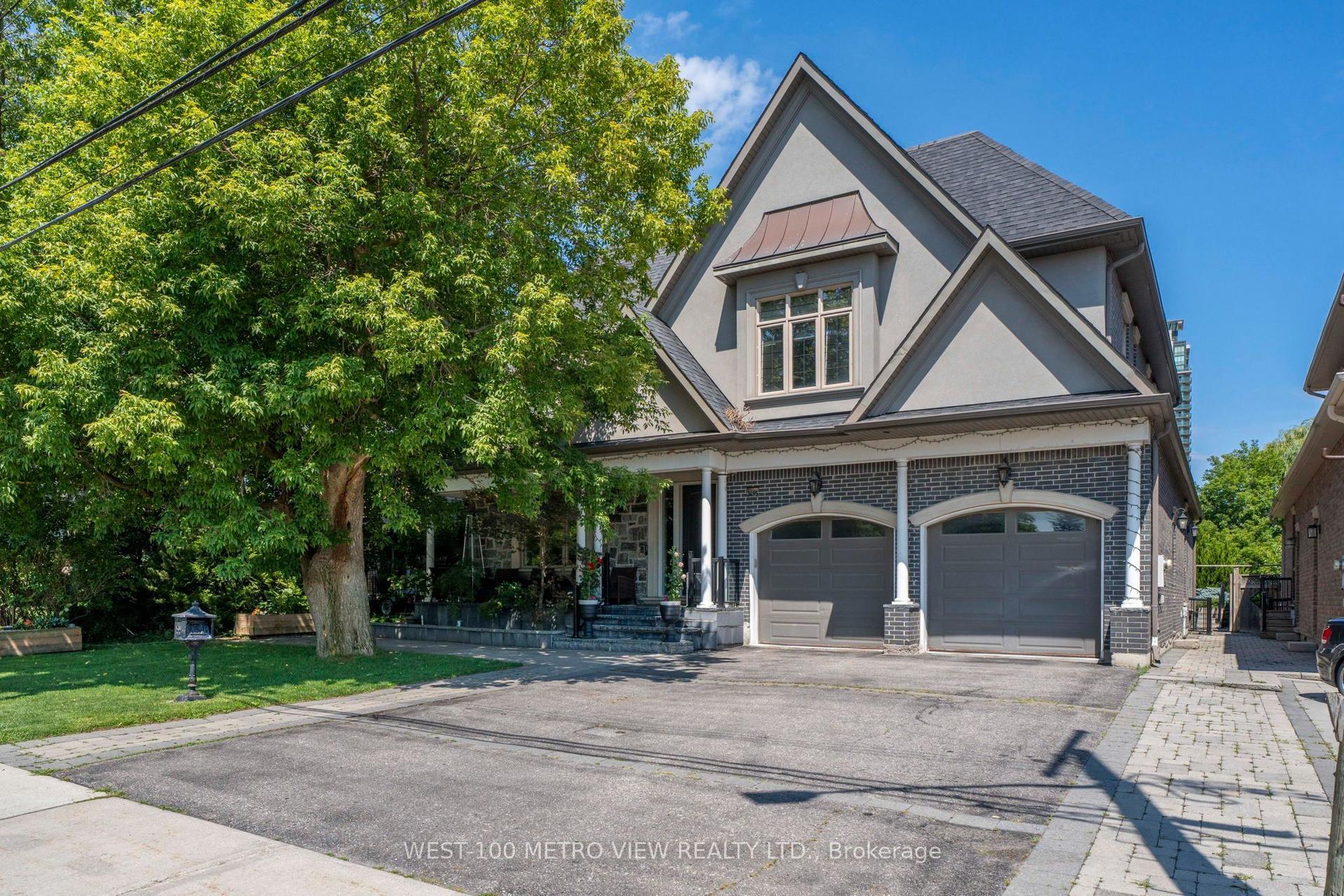 3495 Joan Drive, Mississauga — Detached for lease, photo 1