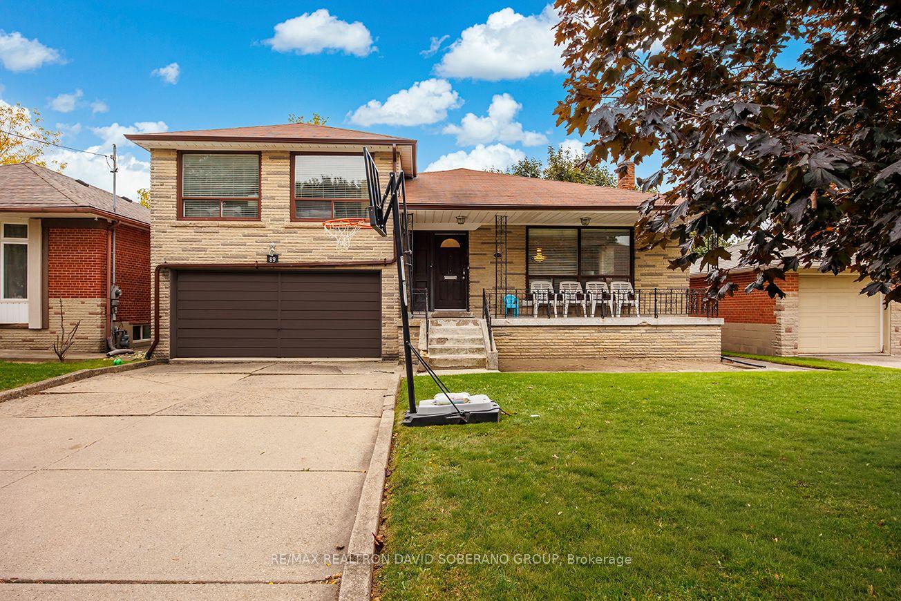 89 Allingham Gardens N/A — photo 1