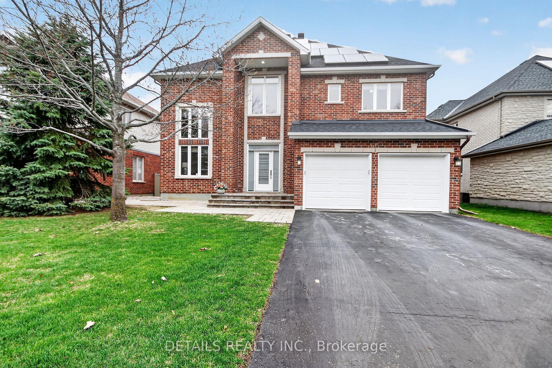 615 Bow Valley Drive — photo 1