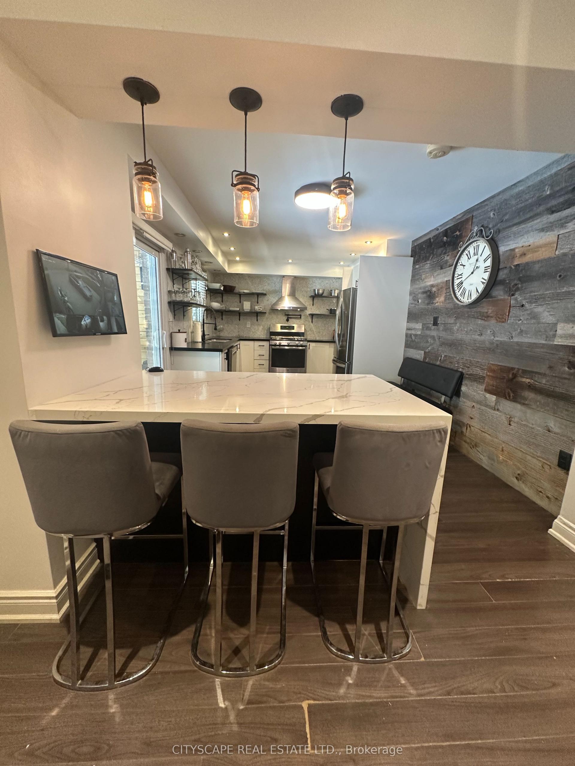 137 Ravenscroft Road Main Floor #Main Floor, Ajax — Detached for lease, photo 1