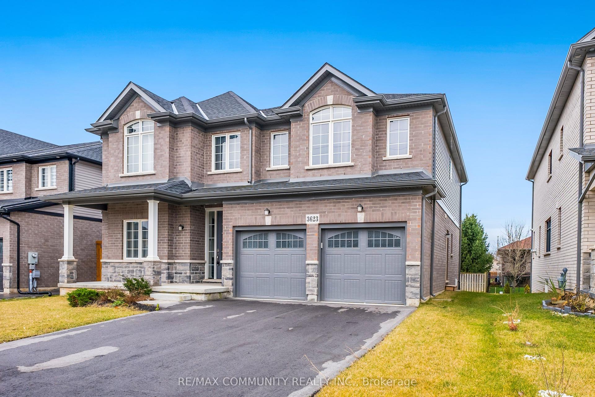 3623 Thunder Bay Road — photo 1