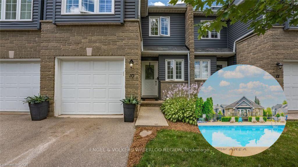 199 Saginaw Parkway 10 #10 — photo 1