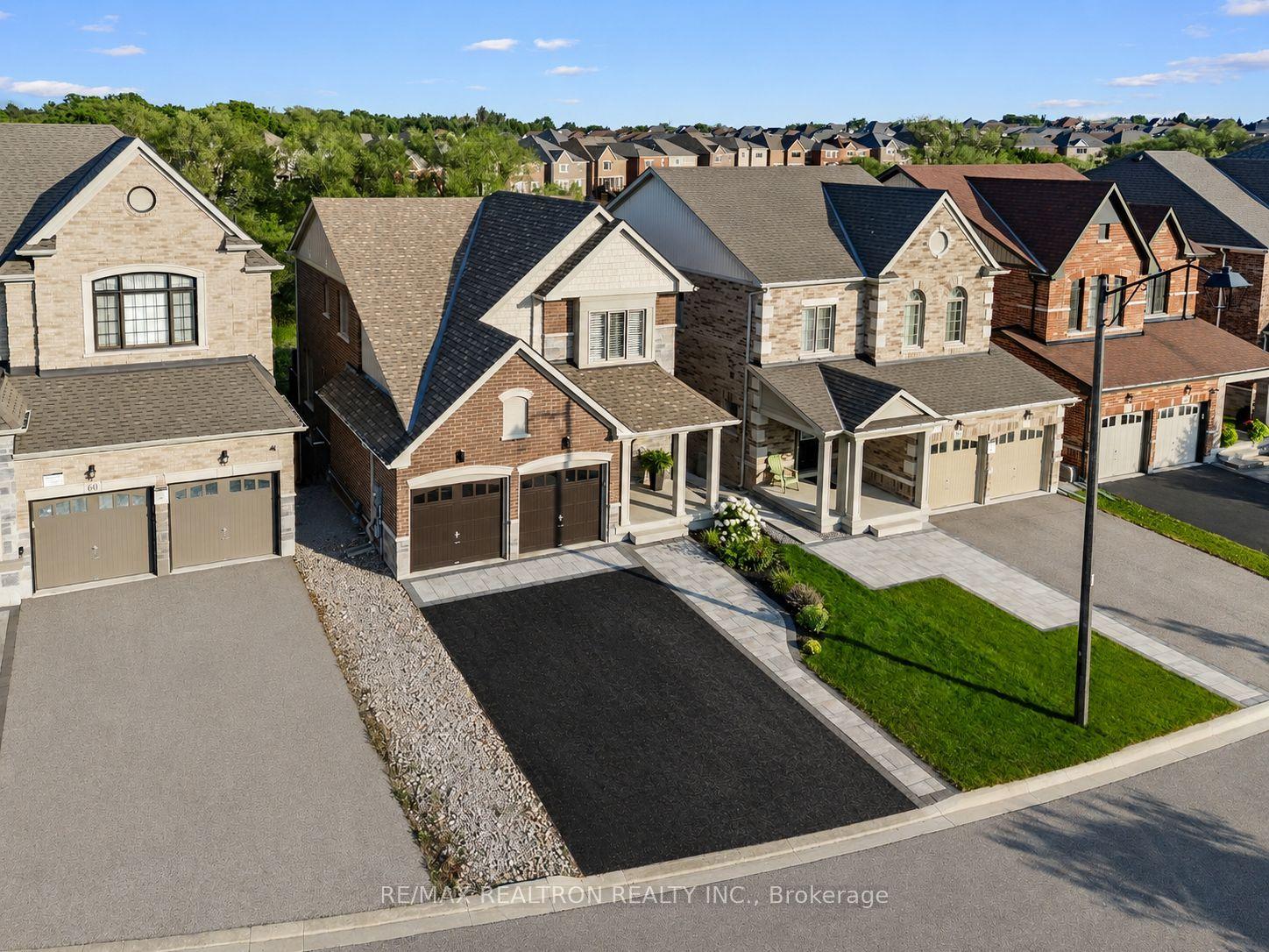 58 Sharonview Crescent, East Gwillimbury — Detached for sale, photo 1