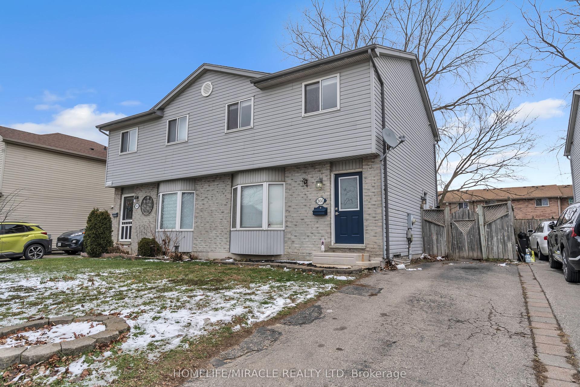 366 Marconi Boulevard — photo 1