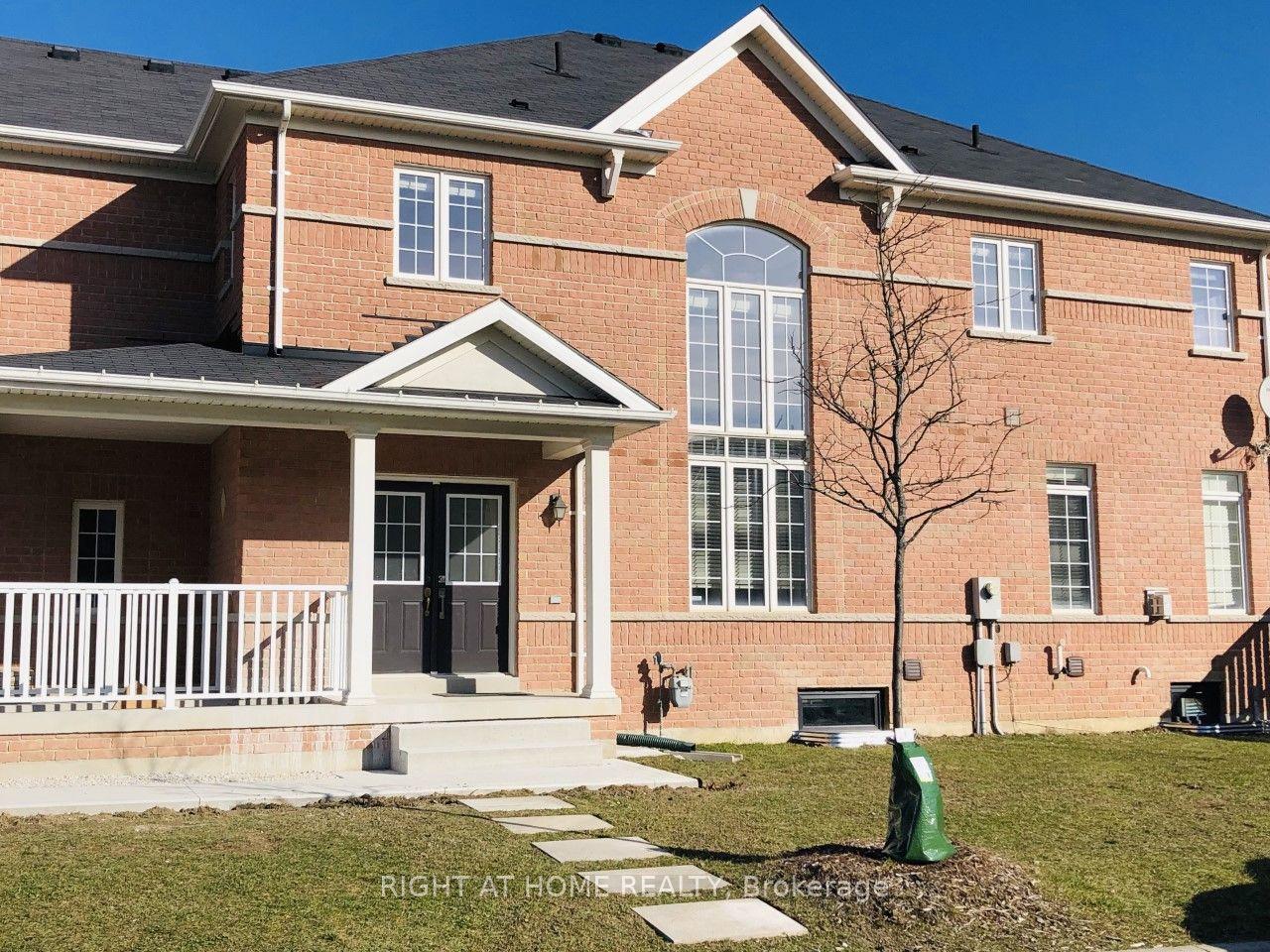 918 Oasis Drive Lower #Lower, Mississauga — Semi-Detached for lease, photo 1