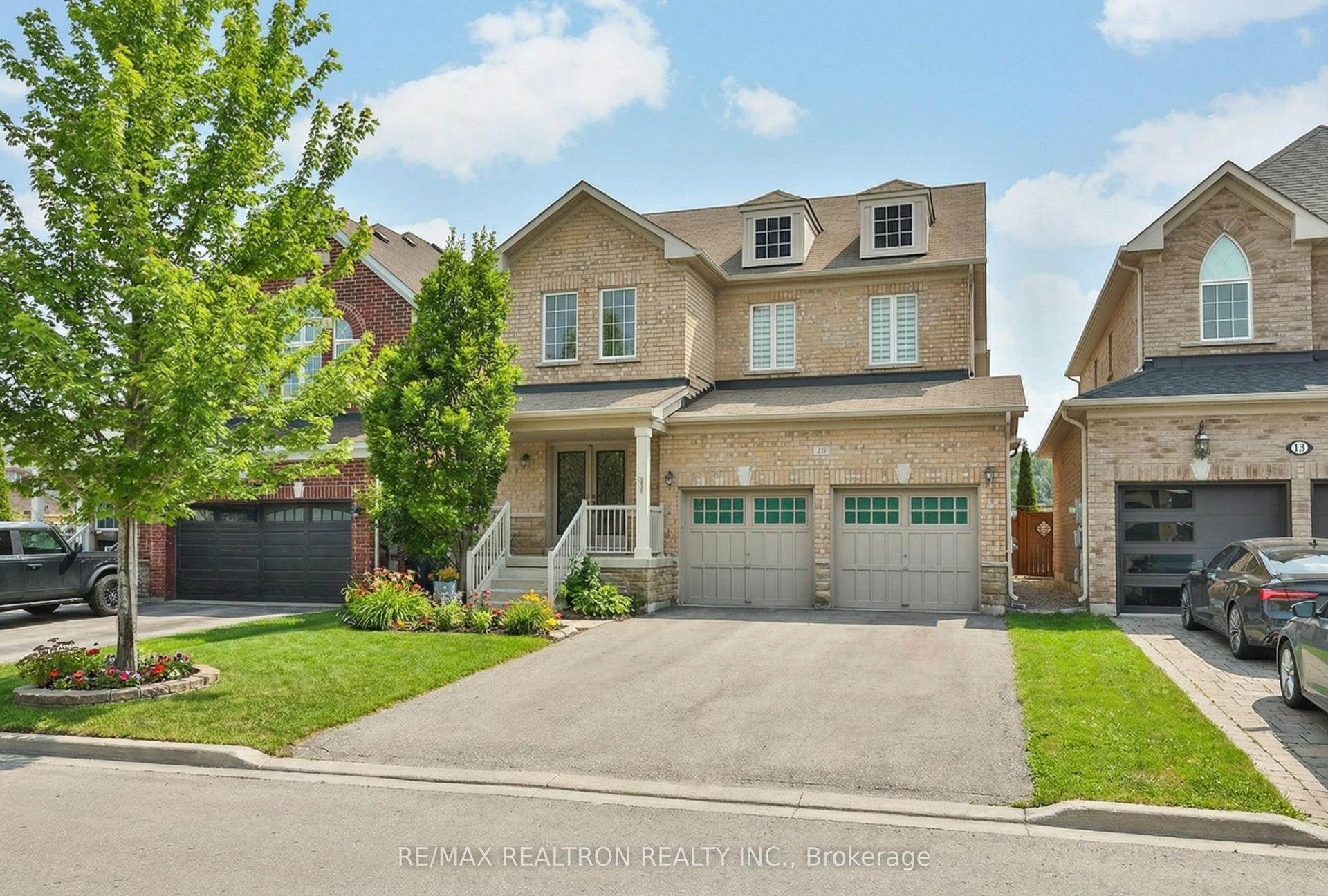 16 Mckenzie Way — photo 1