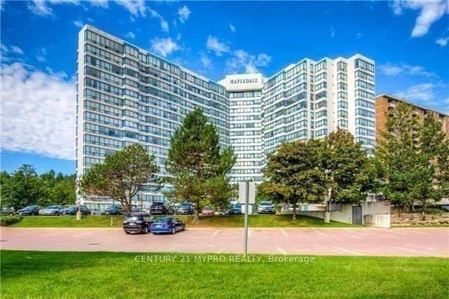 3050 Ellesmere Road 915 #915, Toronto — Condo for lease, photo 1