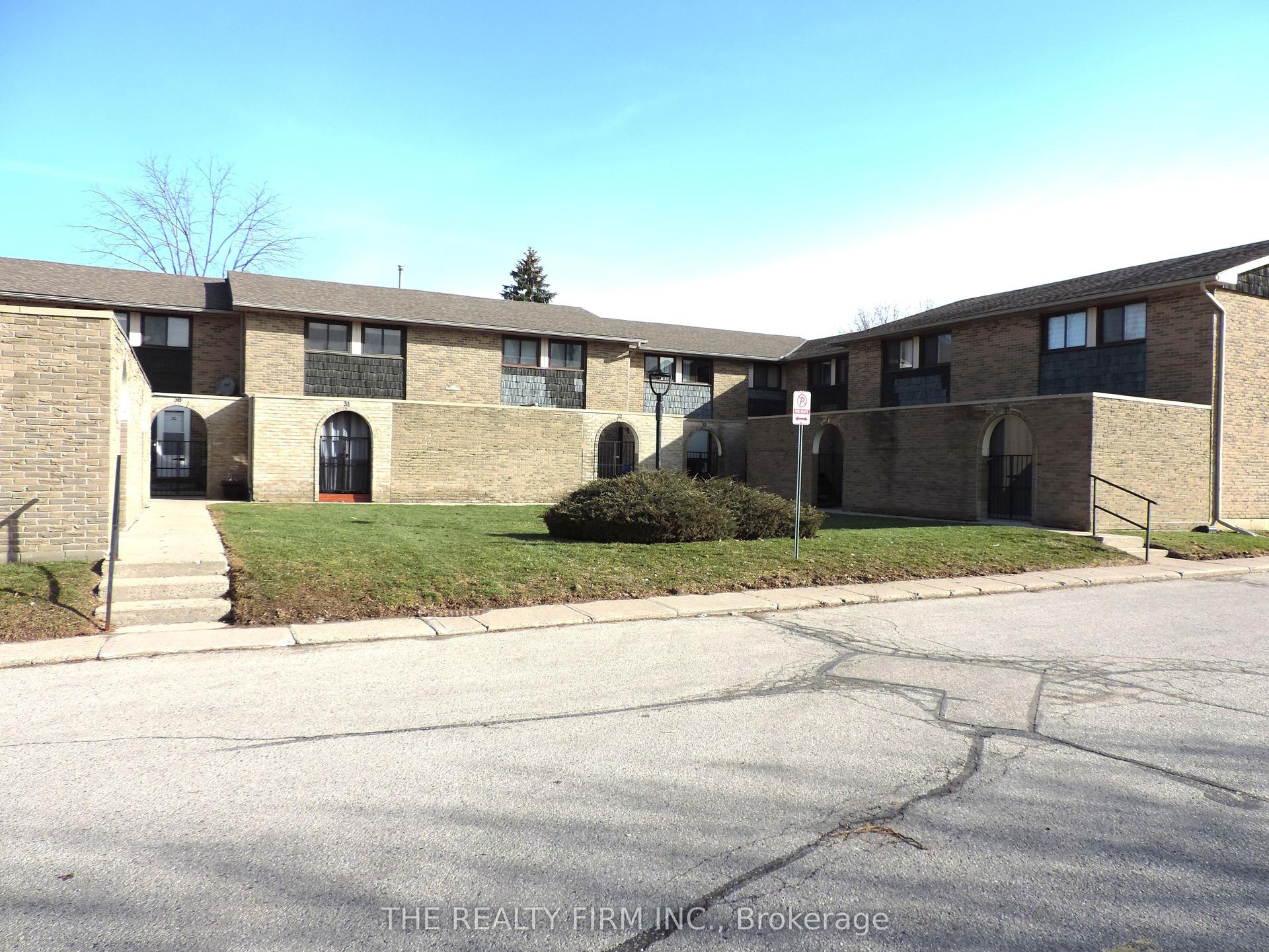 474 Southdale Road E 33 #33 — photo 1