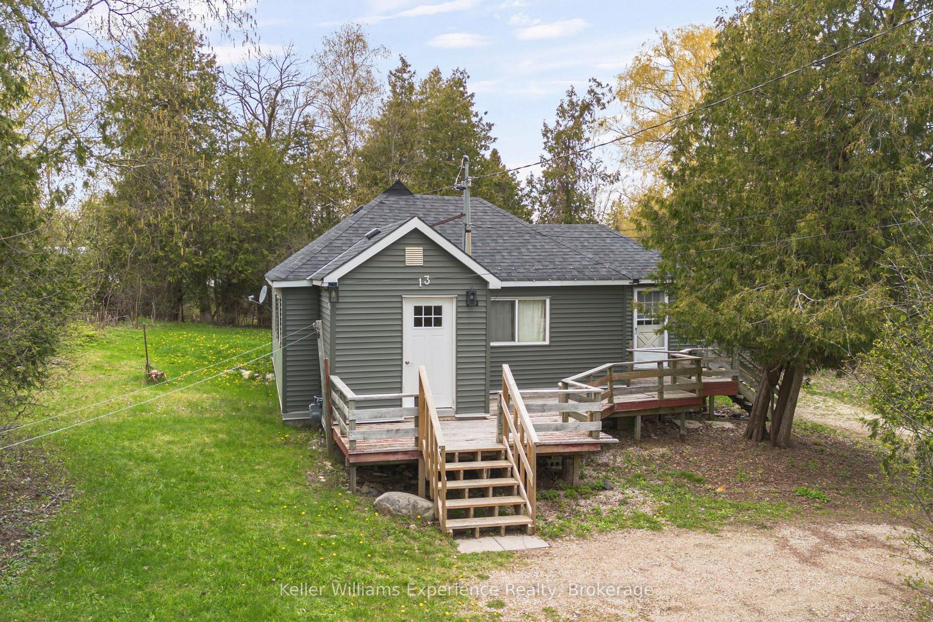 13 Arthur Street — photo 1