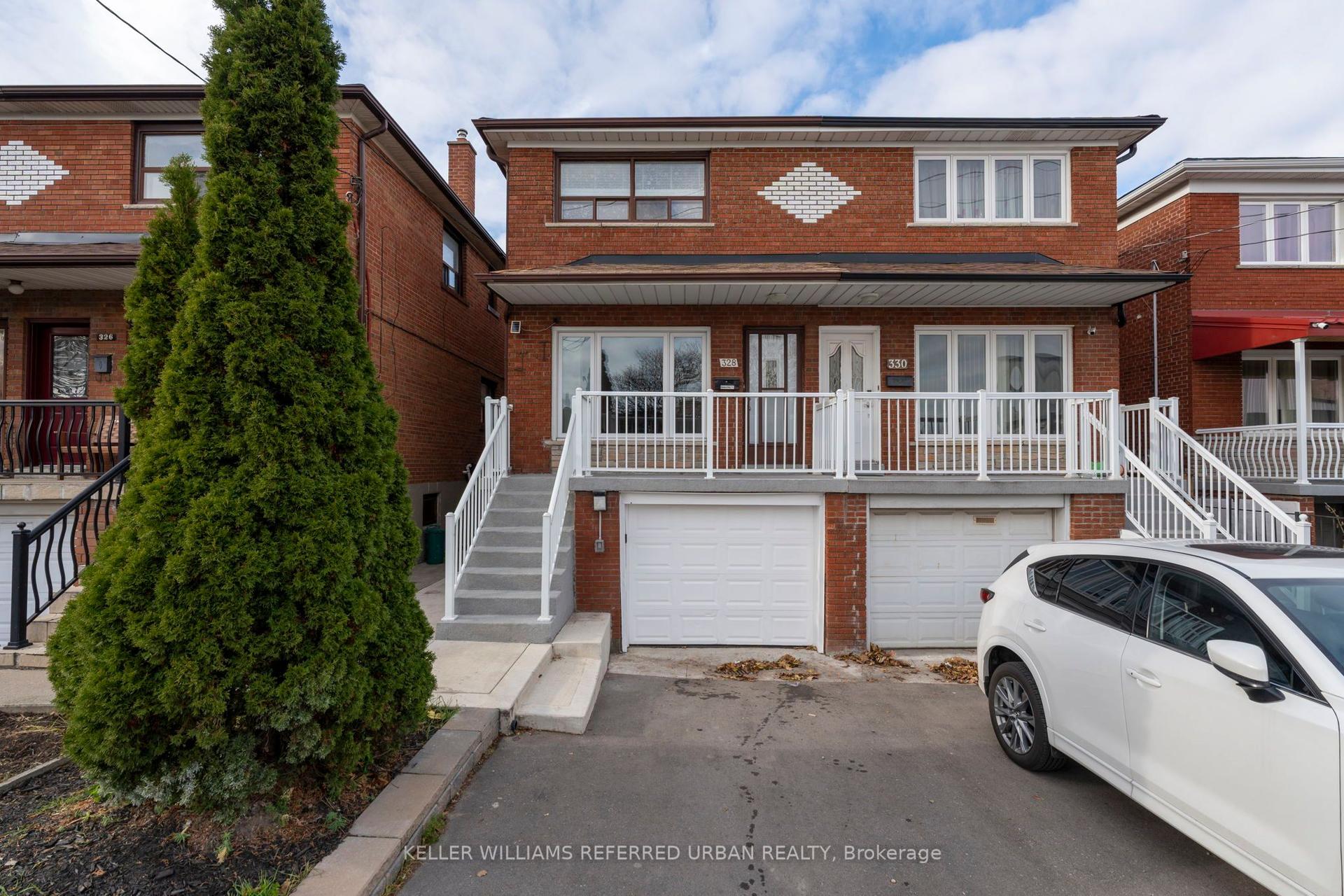 328 Weston Road — photo 1