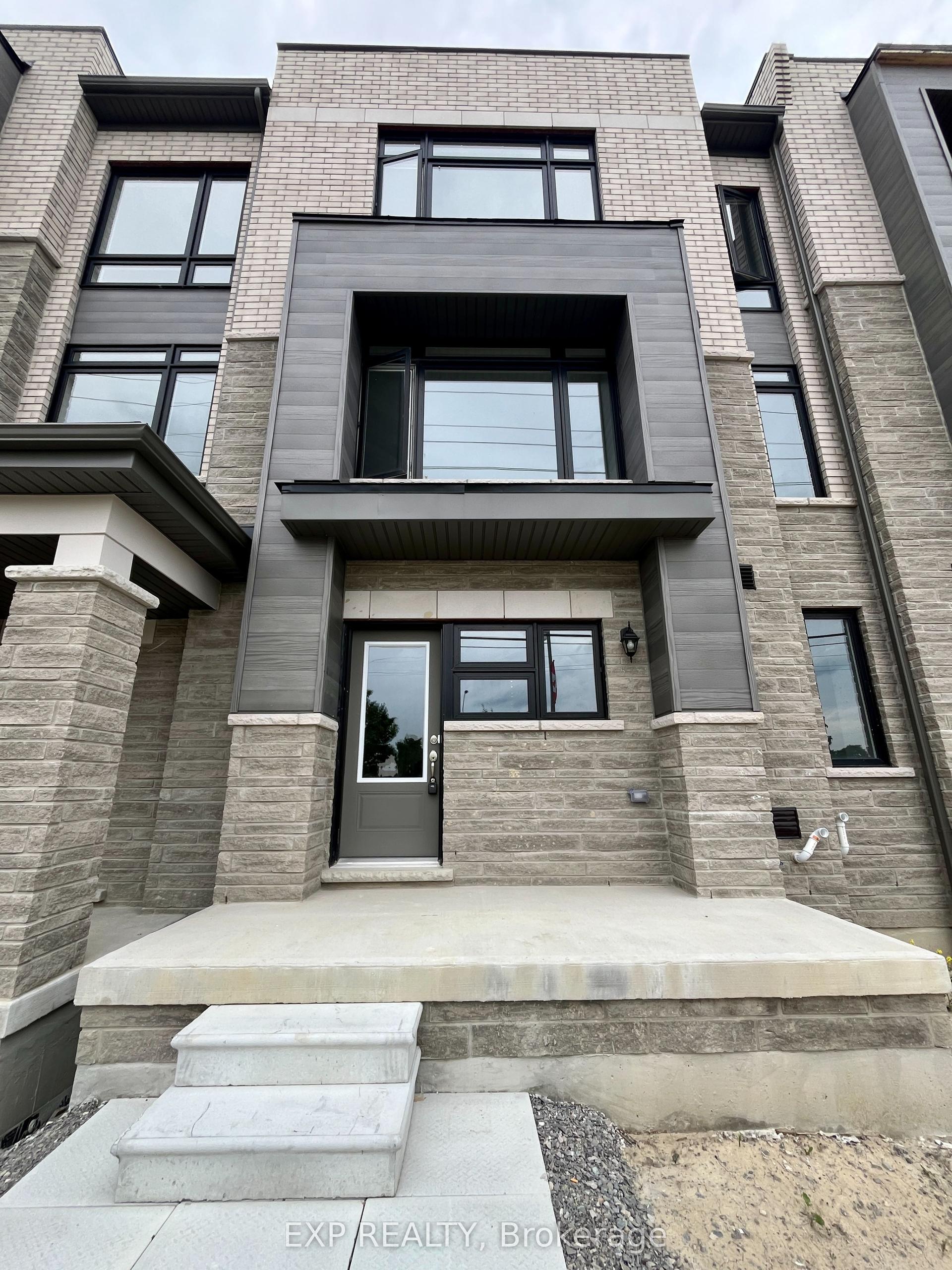 116 blick Crescent — photo 1