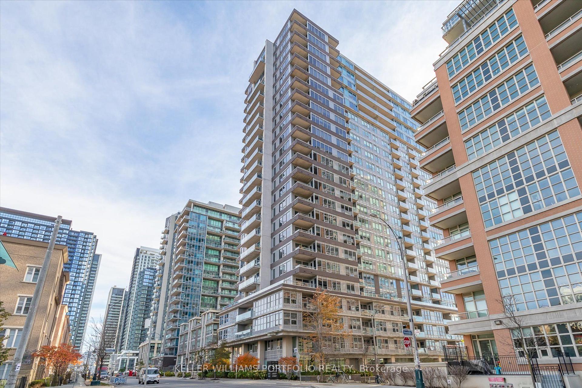59 East Liberty Street 911 #911, Toronto — Condo for lease, photo 1