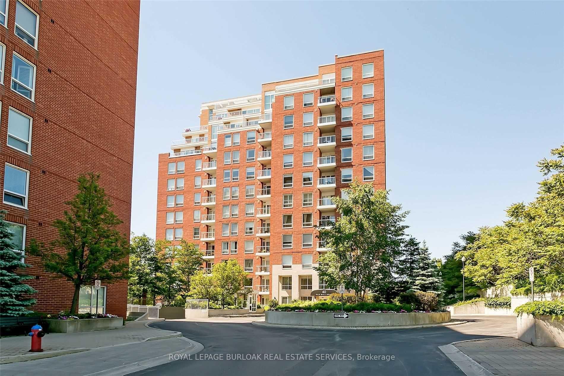 40 Old Mill Road 907 #907 — photo 1