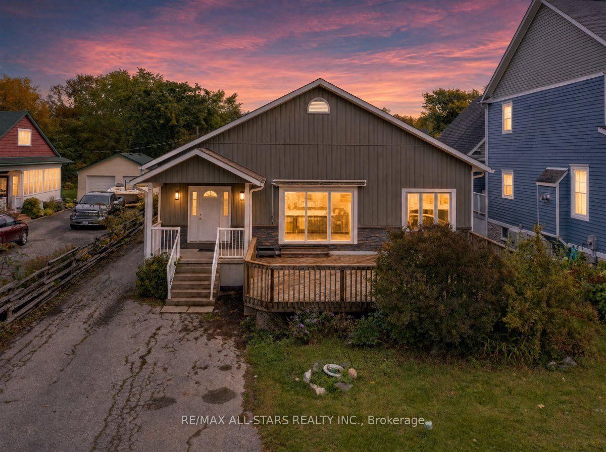 369 Lake Drive, Georgina — Detached for sale, photo 1