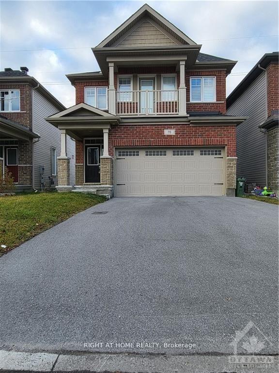 70 TAPADERO Avenue — photo 1