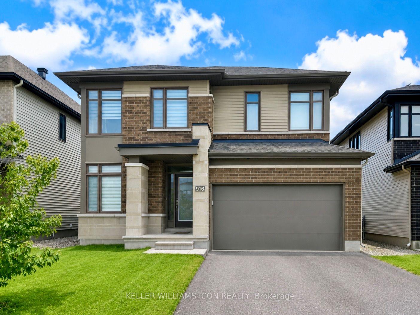 916 Ralph Hennessy Avenue, Blossom Park - Airport and Area — Detached for lease, photo 1