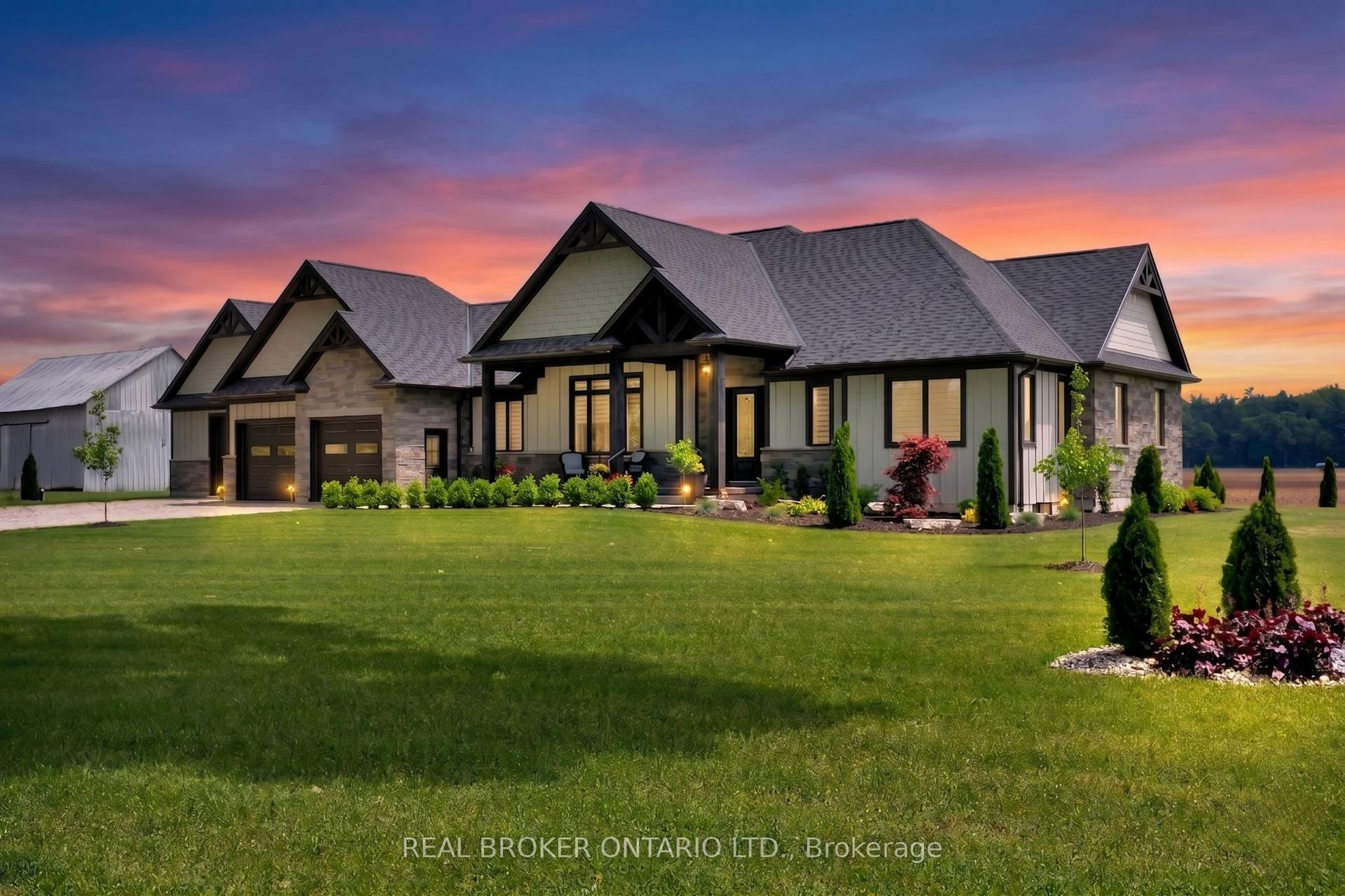 1250 1st Concession Road — photo 1