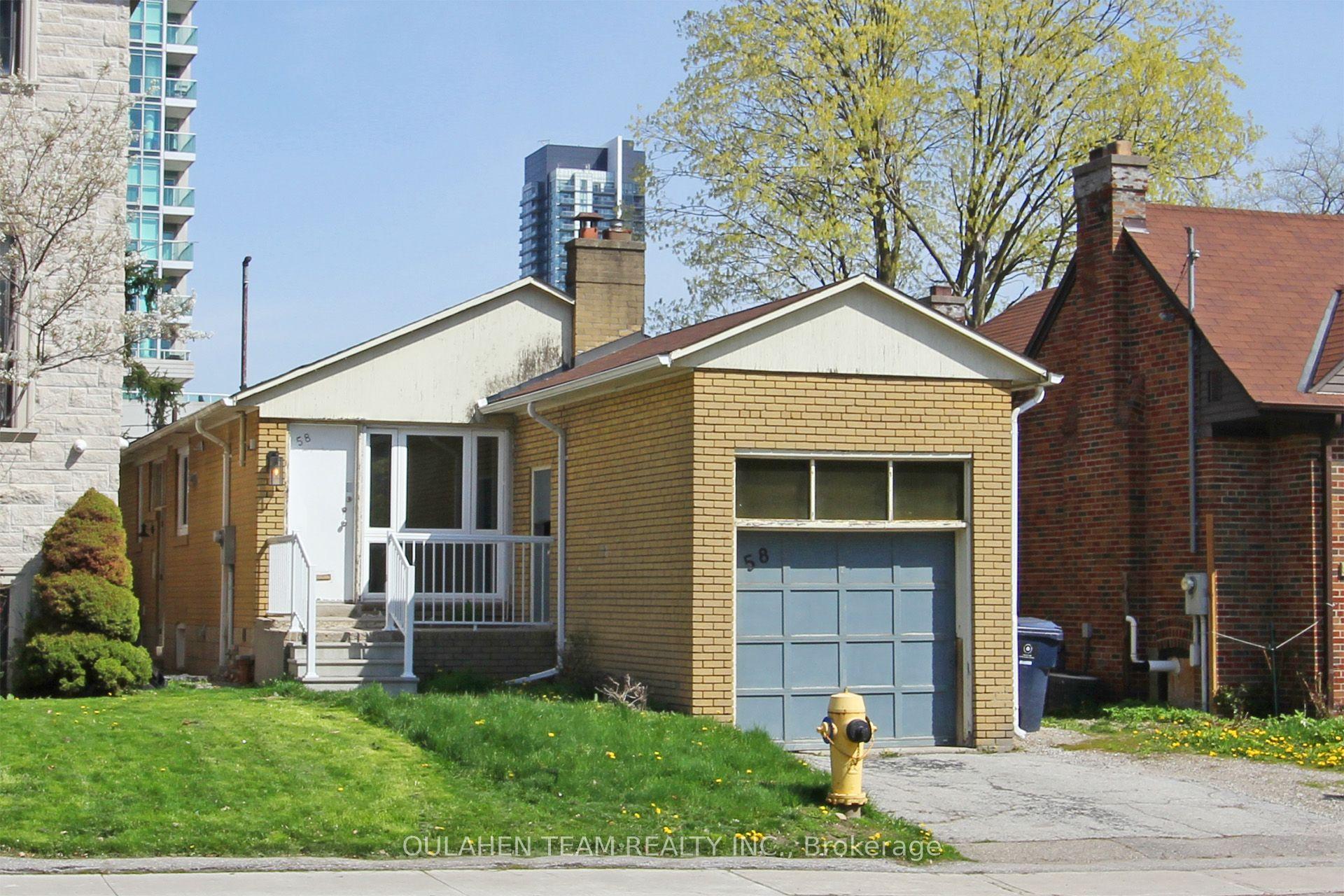 58 Avondale Avenue — photo 1