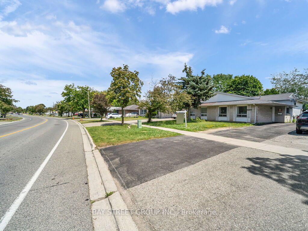 3068 Morning Star Drive, Mississauga — Semi-Detached for sale, photo 1