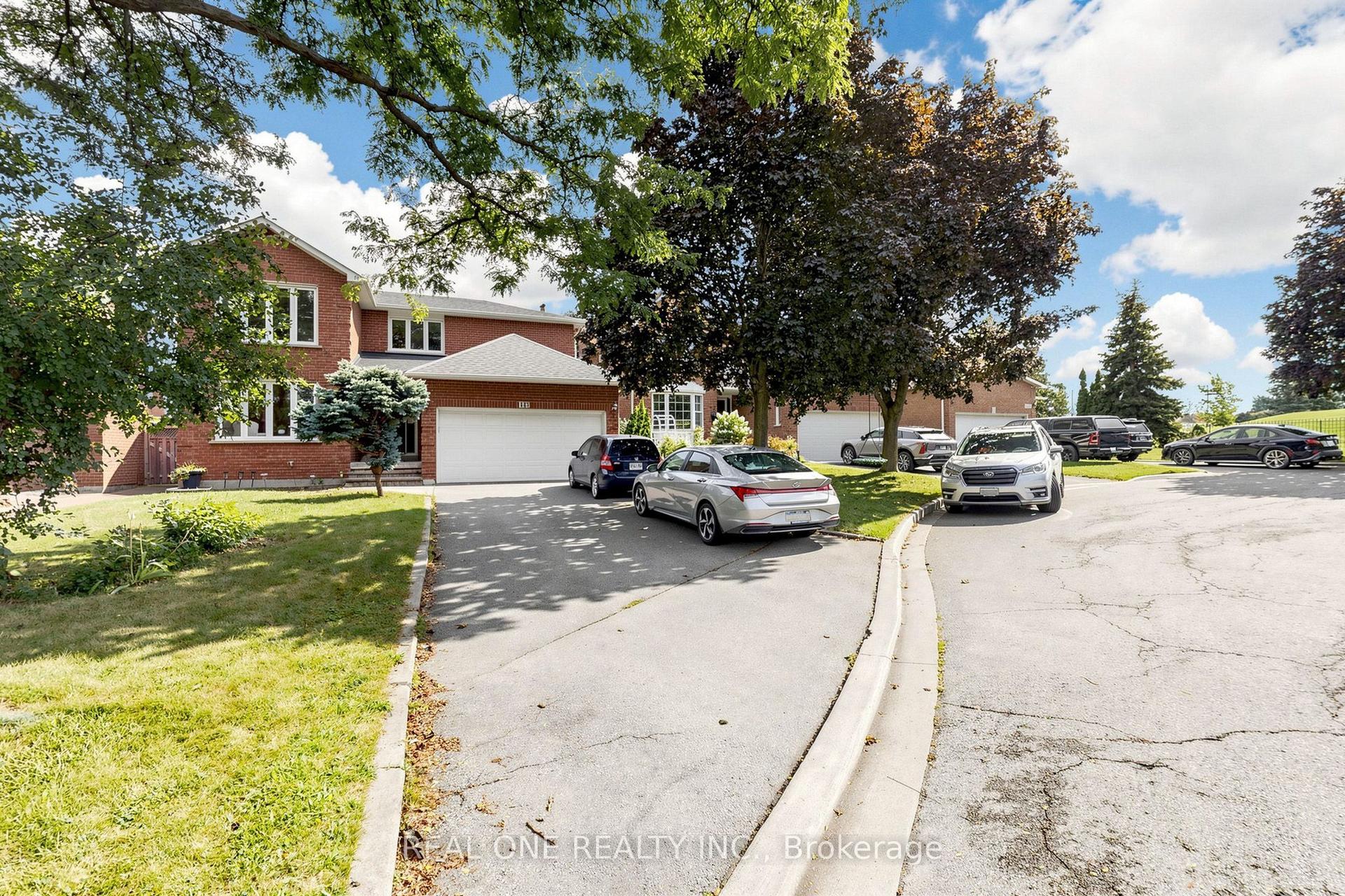 1960 Pimlico Court, Mississauga — Detached for sale, photo 1