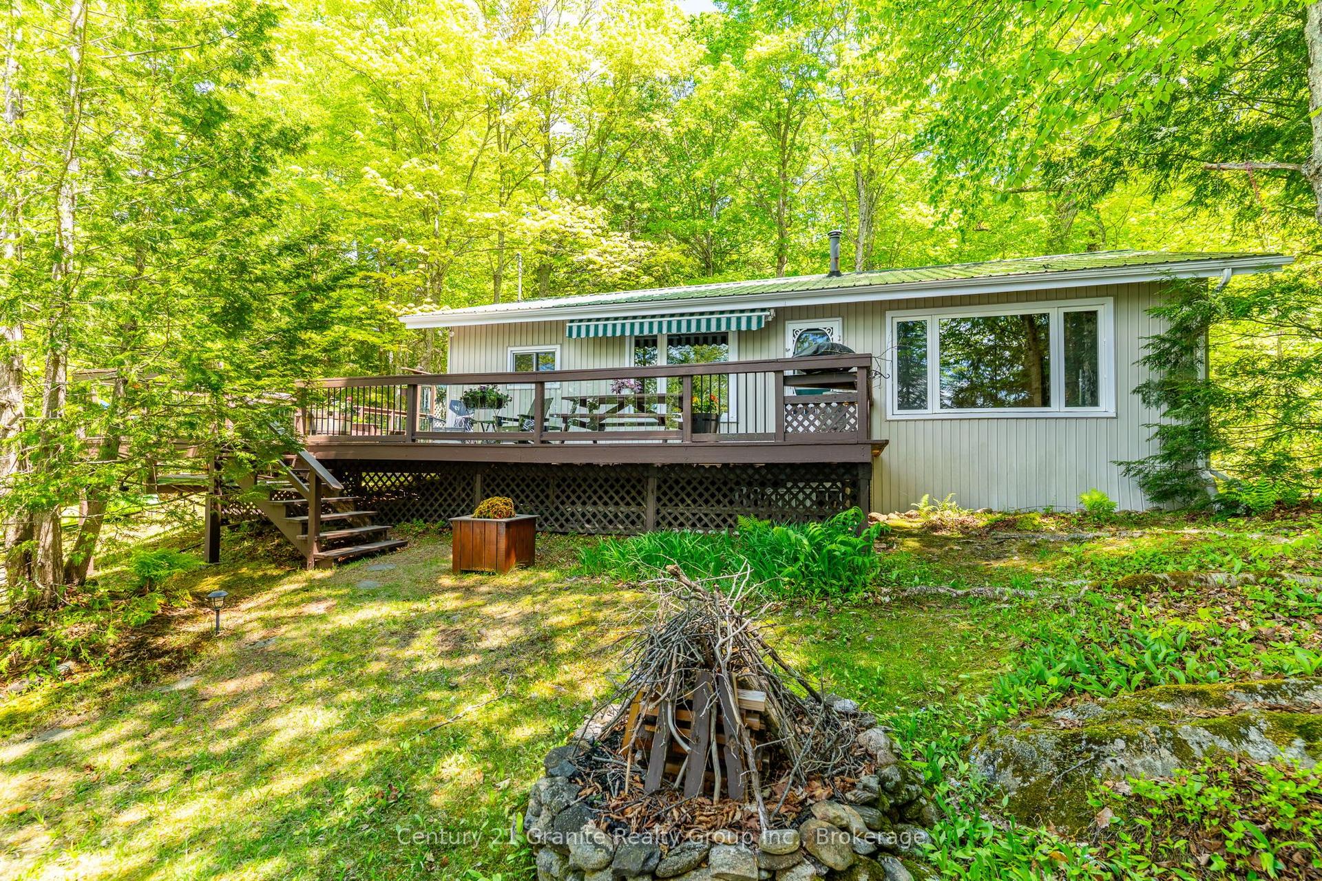 5195 Kennisis Lake Road — photo 1