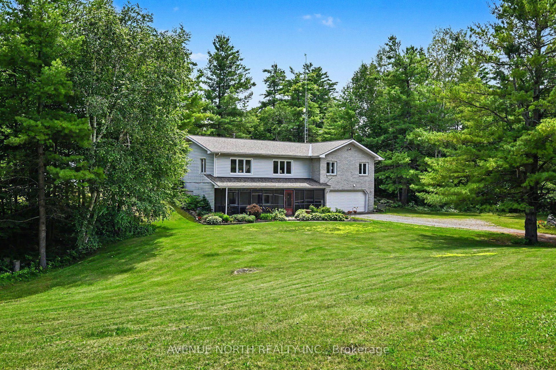 4645 Scotch Line, Tay Valley — Detached for sale, photo 1
