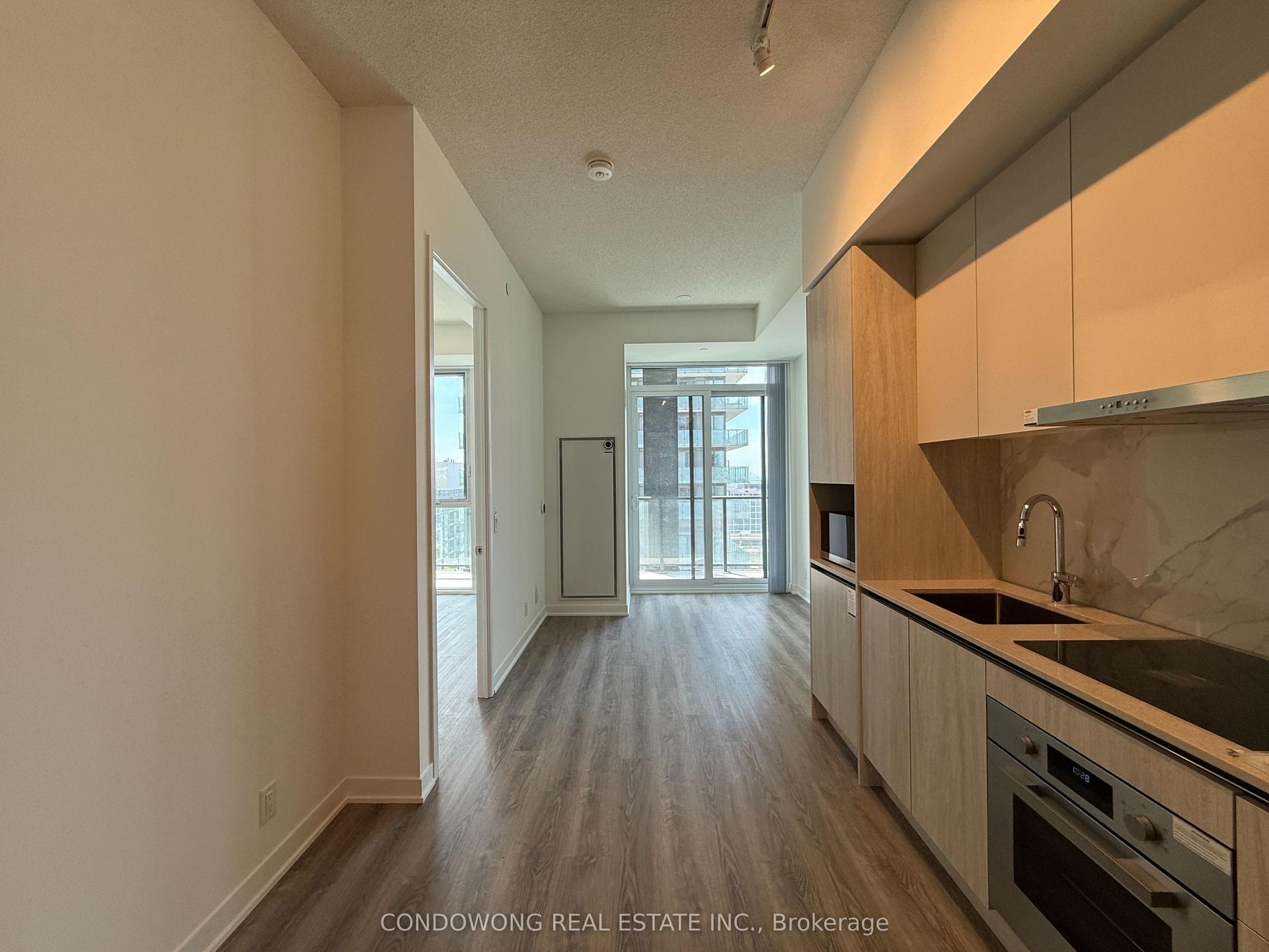 180 Front Street E 2509 #2509 — photo 1