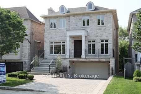 219 Hollywood Avenue, Toronto — Detached for sale, photo 1