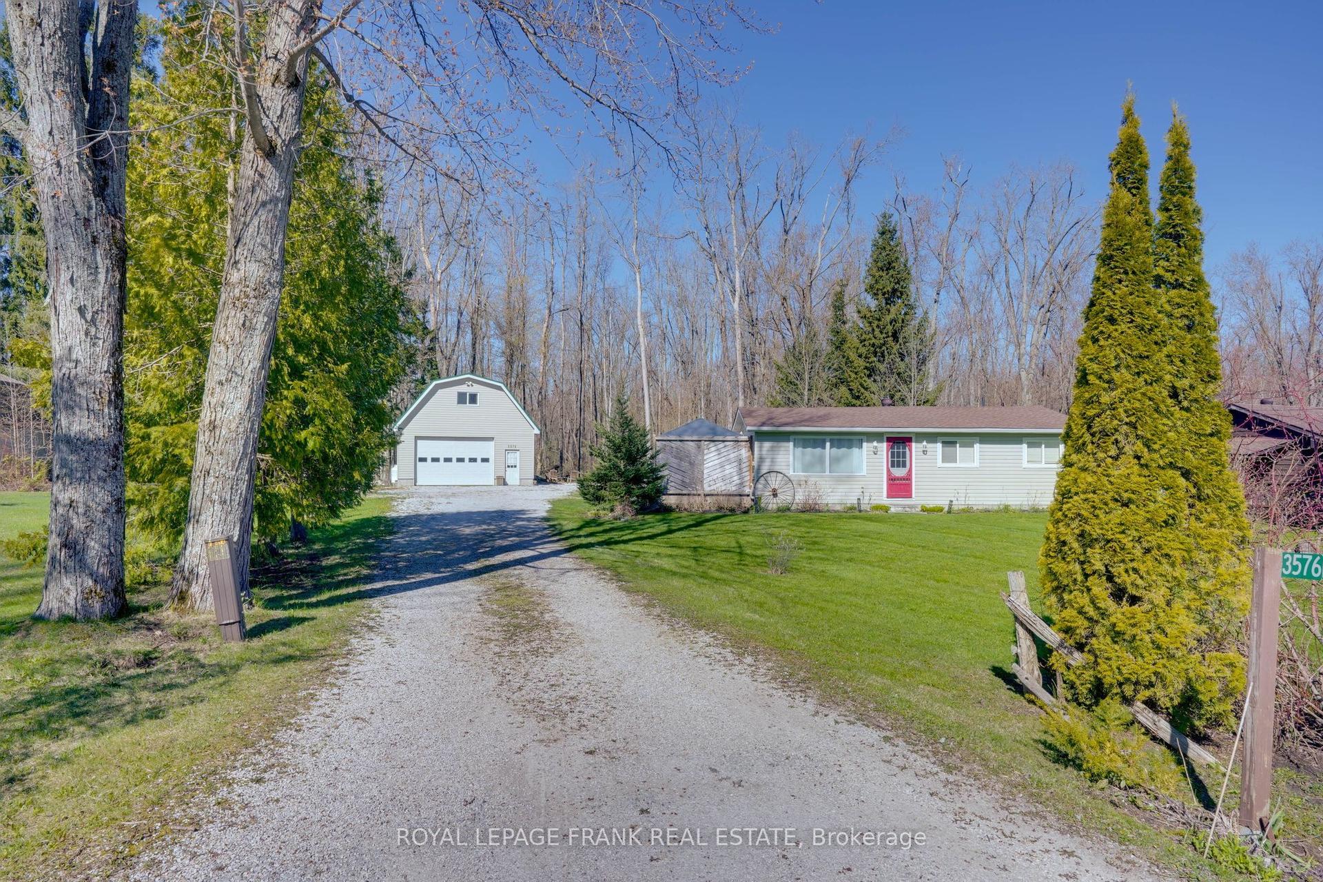 3576 John Street — photo 1