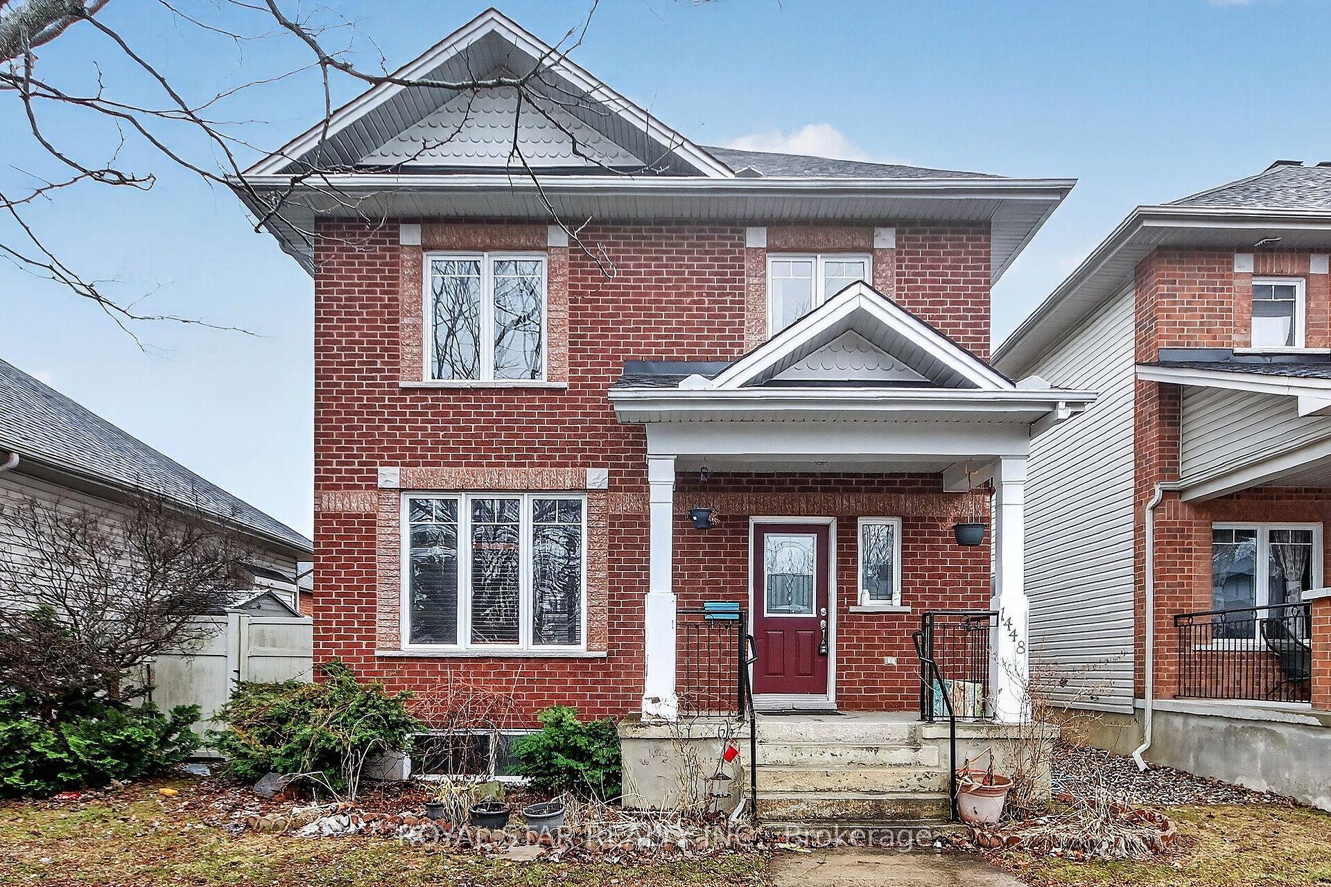 1448 Queensdale Avenue — photo 1