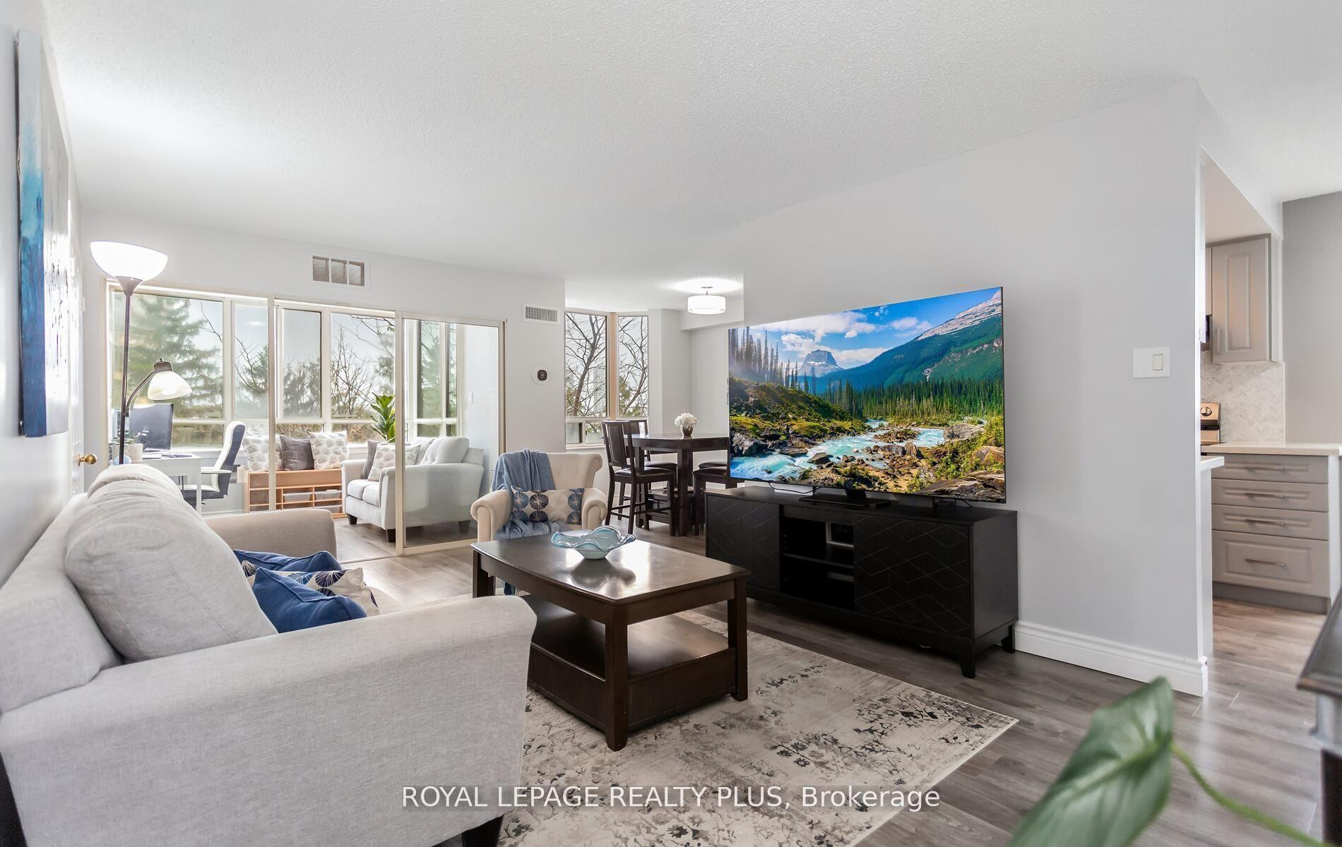 5 Lisa Street 509 #509, Brampton — Condo for sale, photo 1
