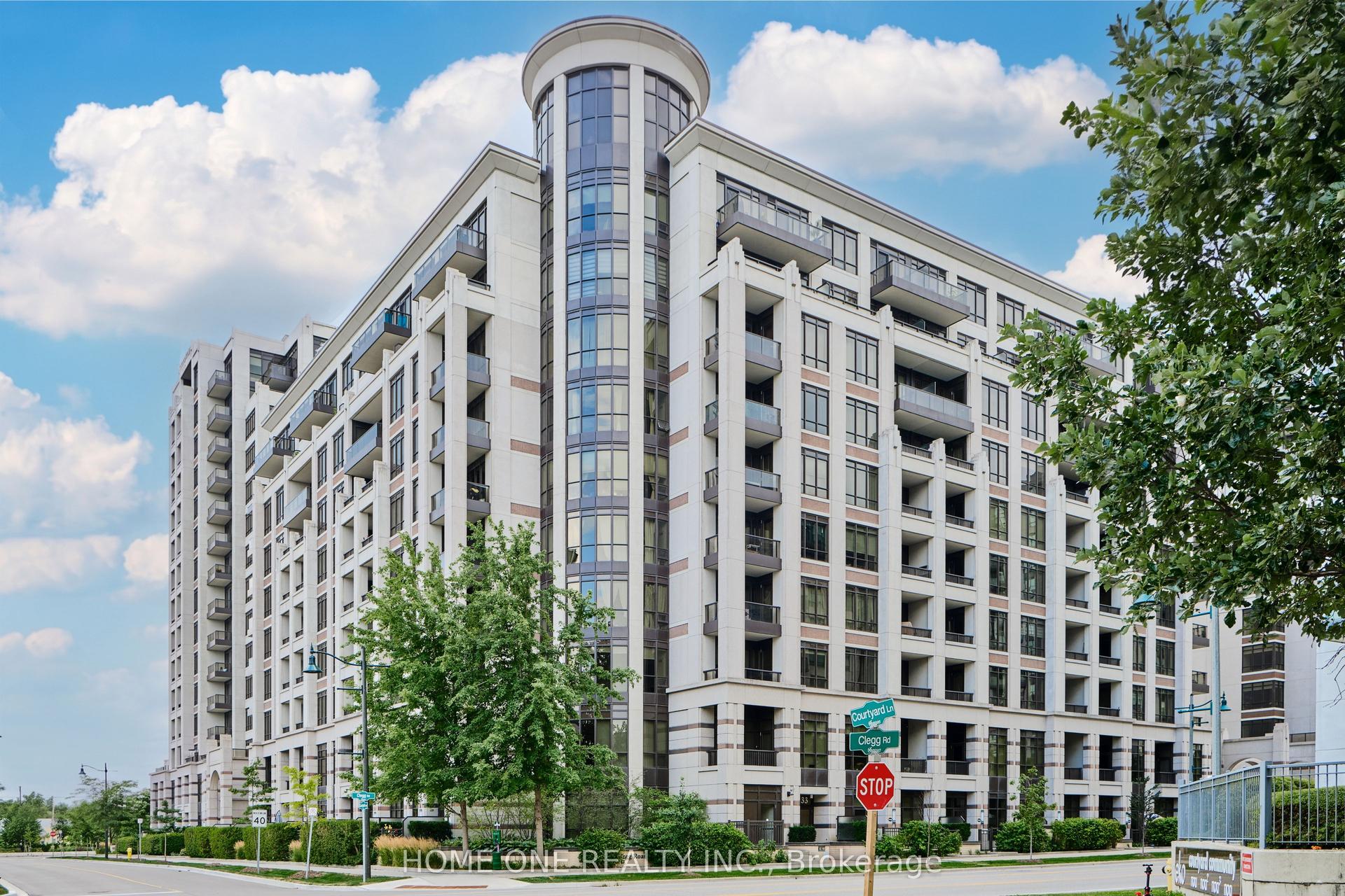 99 South Town Centre Boulevard 1018 #1018, Markham — Condo for sale, photo 1