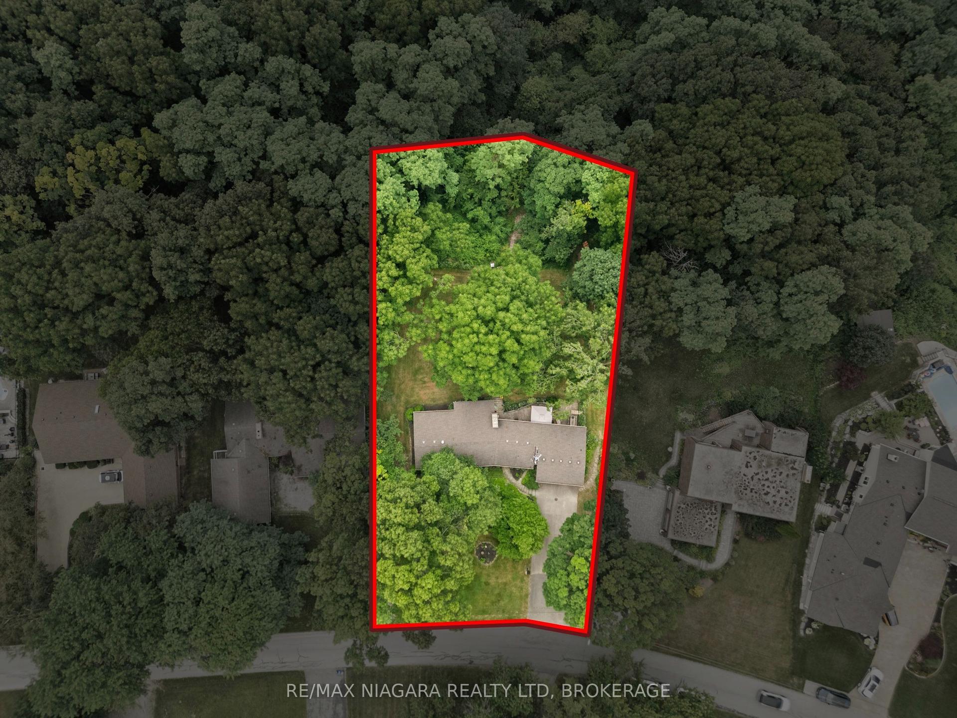 46 Melrose Drive, Niagara-on-the-Lake — Detached for sale, photo 1