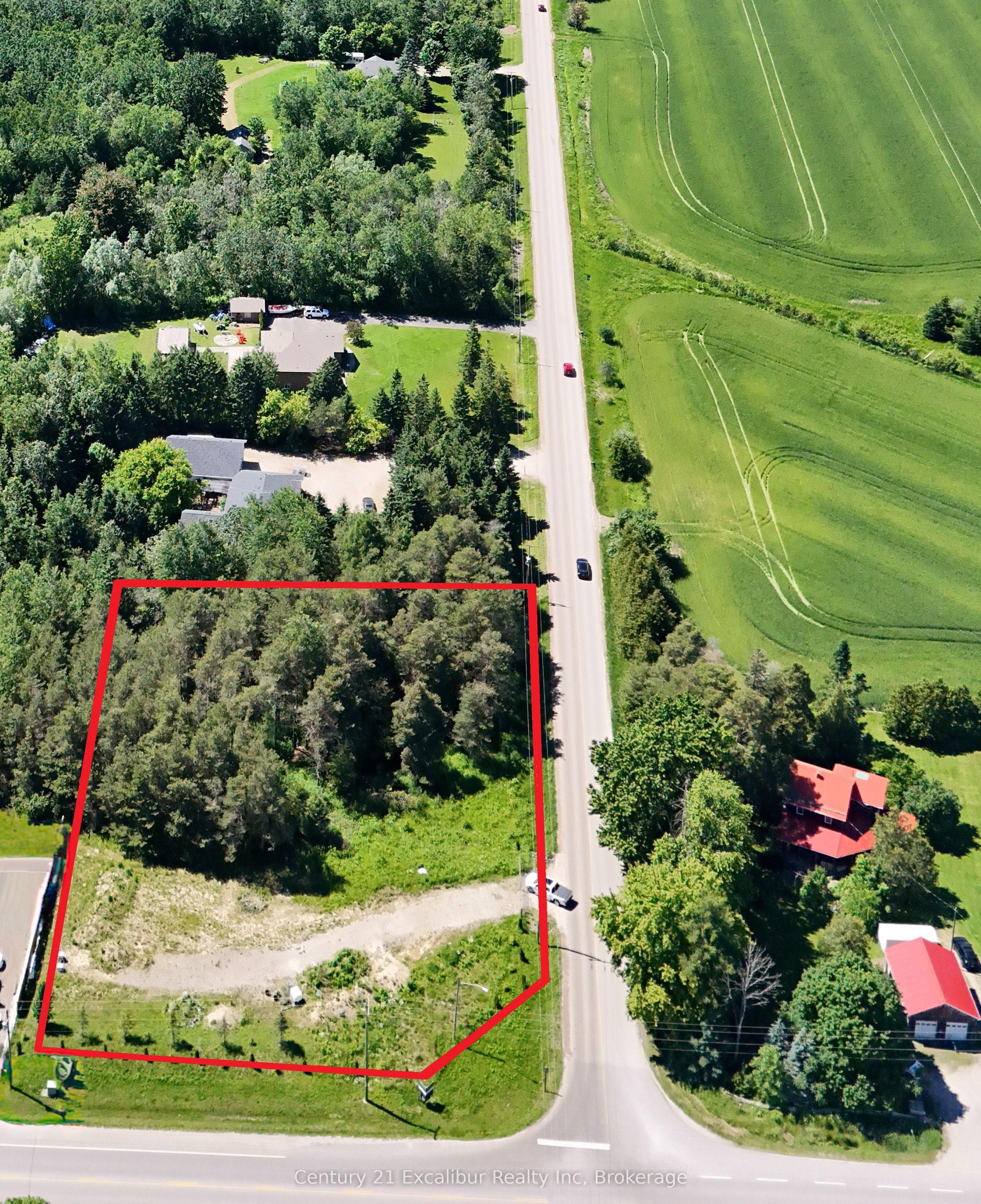 6382 Fifth Line, Centre Wellington — Land for sale, photo 1
