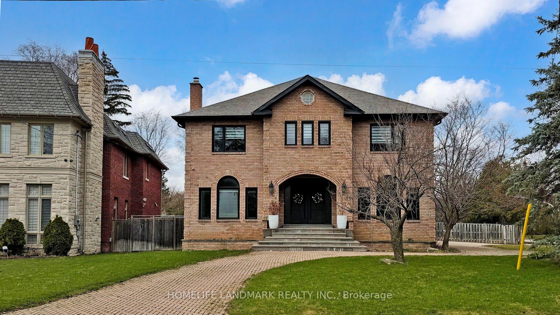 20 Blaine Drive — photo 1