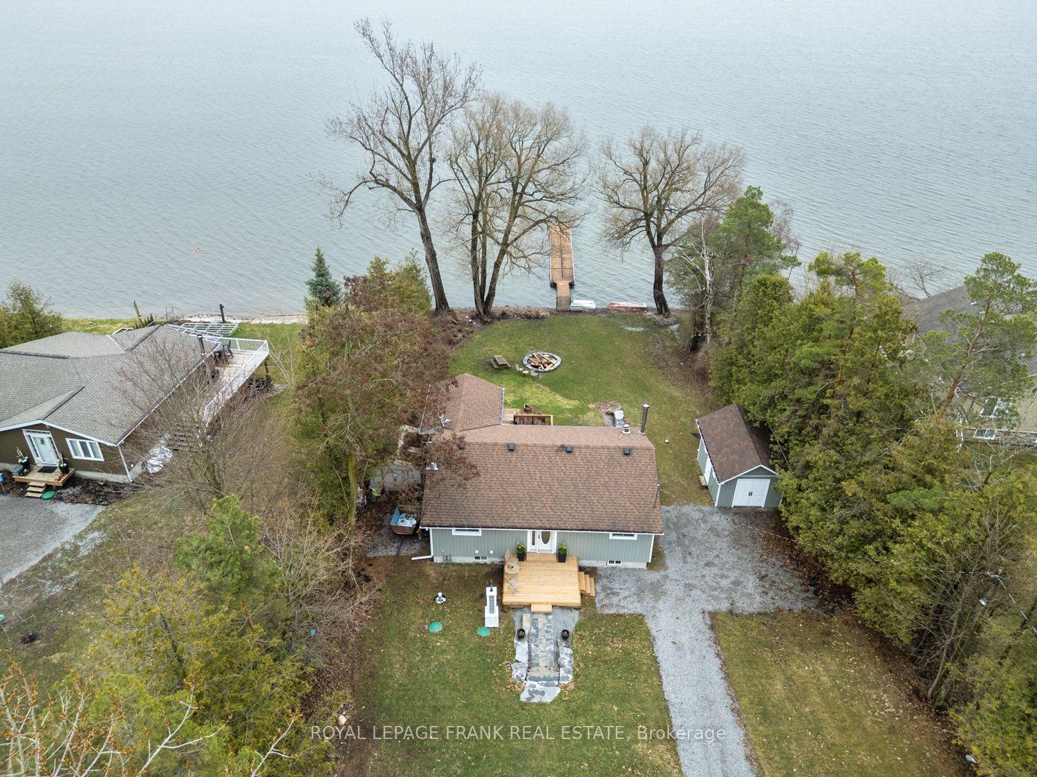 111 Ball Point Road — photo 1