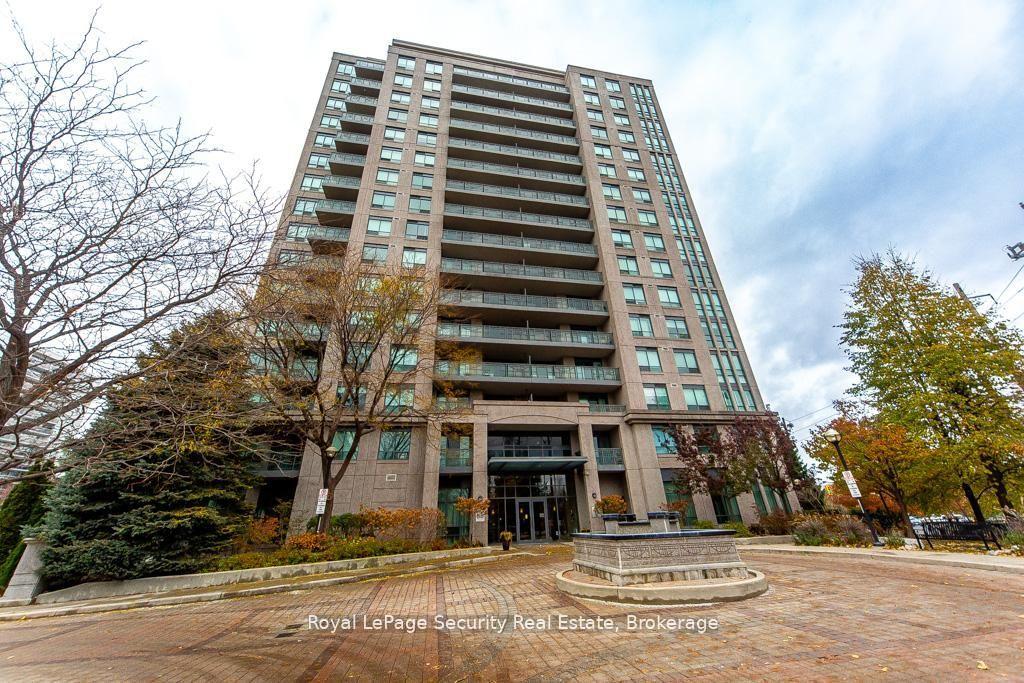 38 Fontenay Court 1402 #1402, Toronto — Condo for sale, photo 1