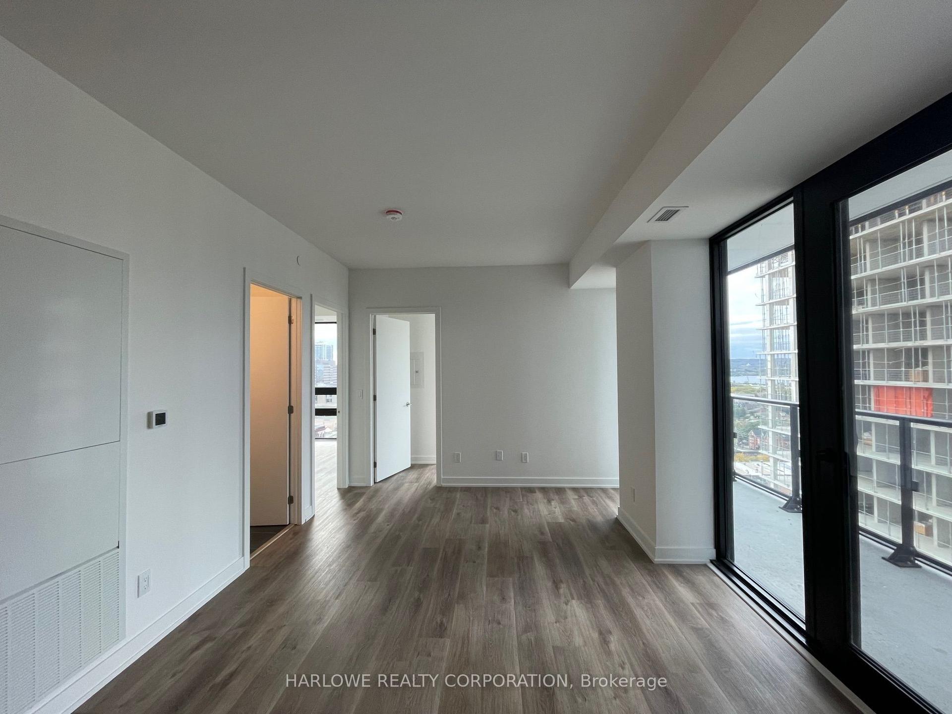 91 John Street N 1708 #1708, Hamilton — Condo for lease, photo 1