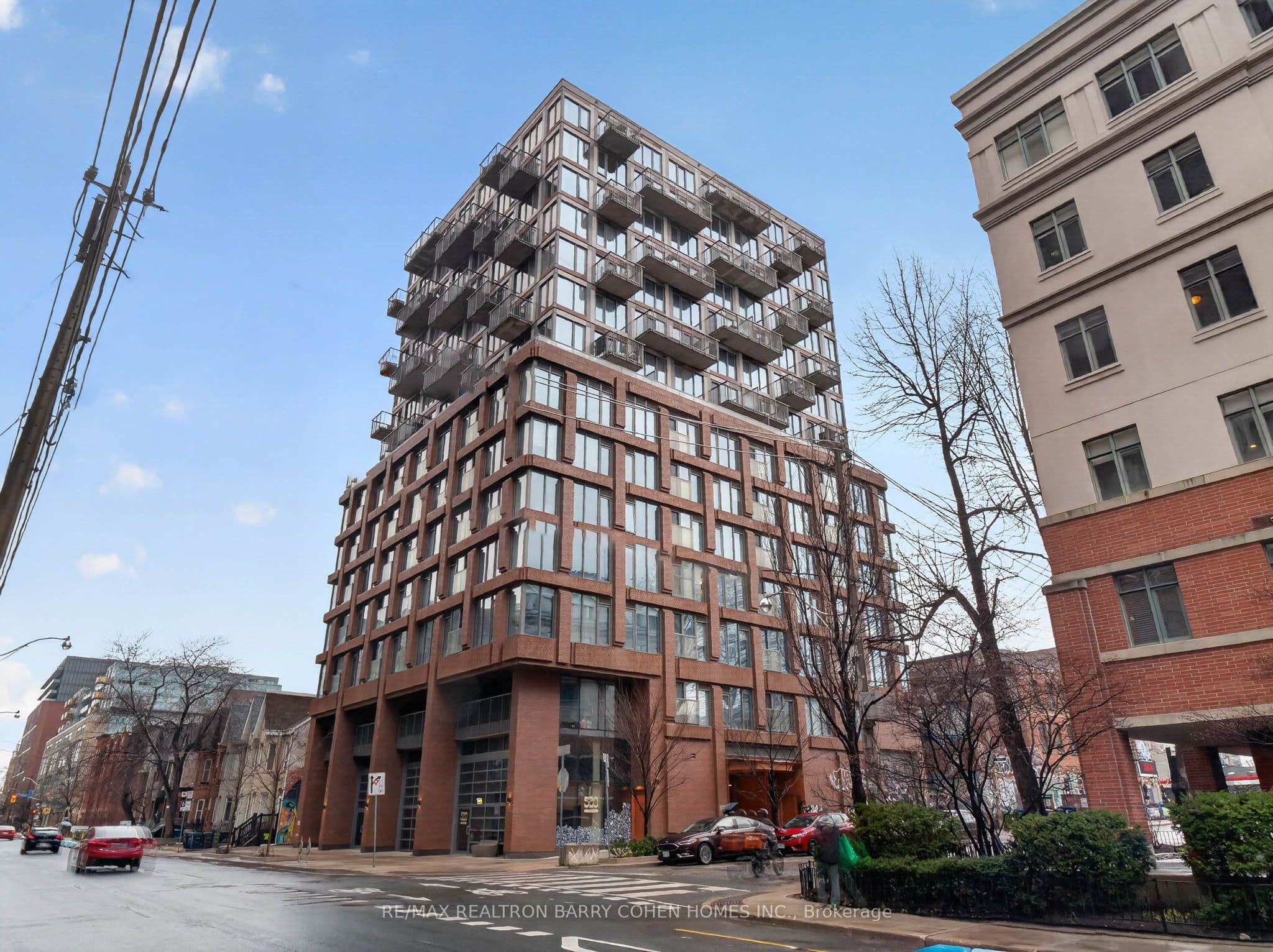 2 Augusta Avenue PH3 #PH3 — photo 1