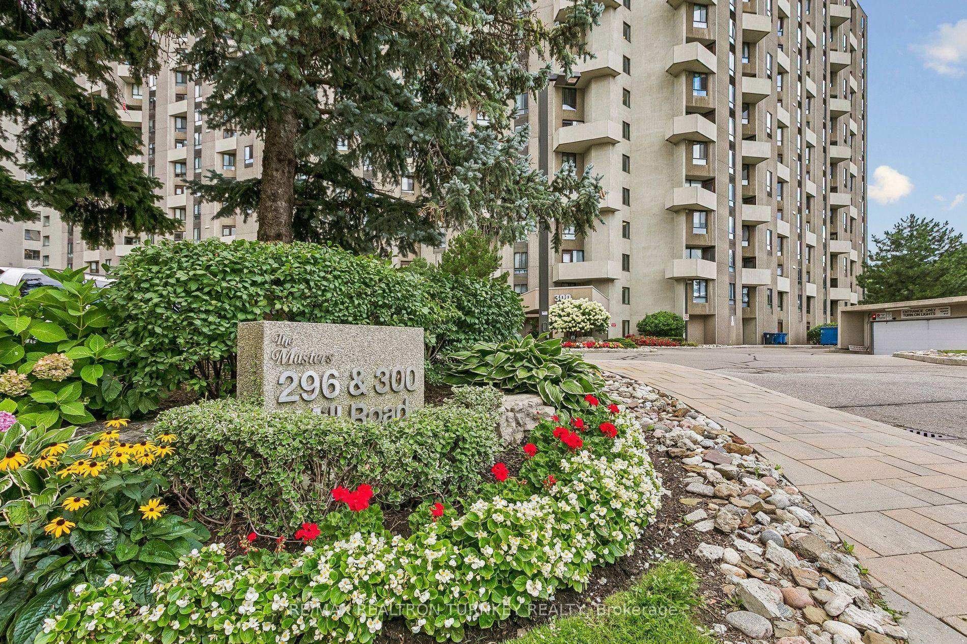 296 Mill Road A12 #A12, Toronto — Condo for sale, photo 1