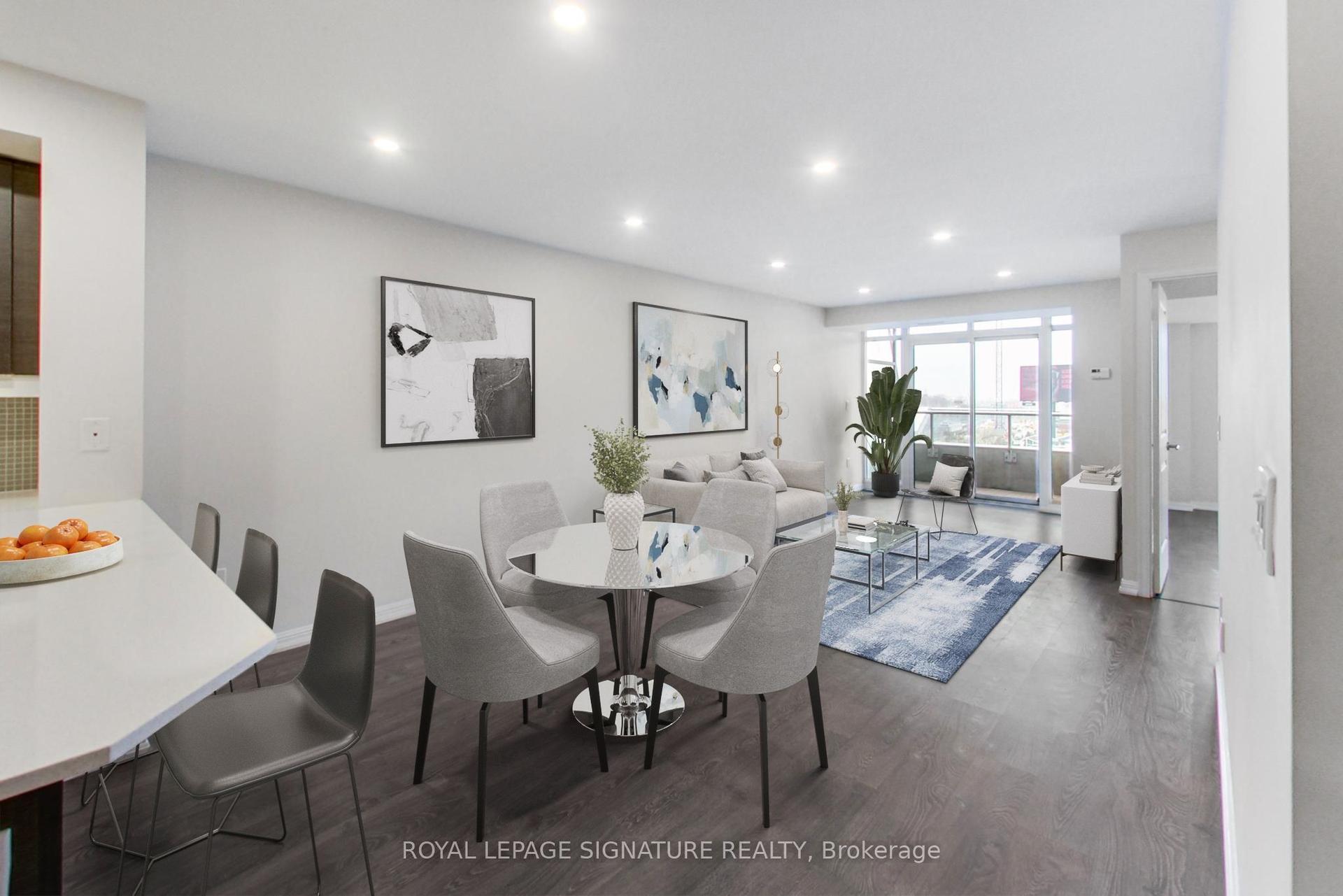 85 East Liberty Street 701 #701 — photo 1