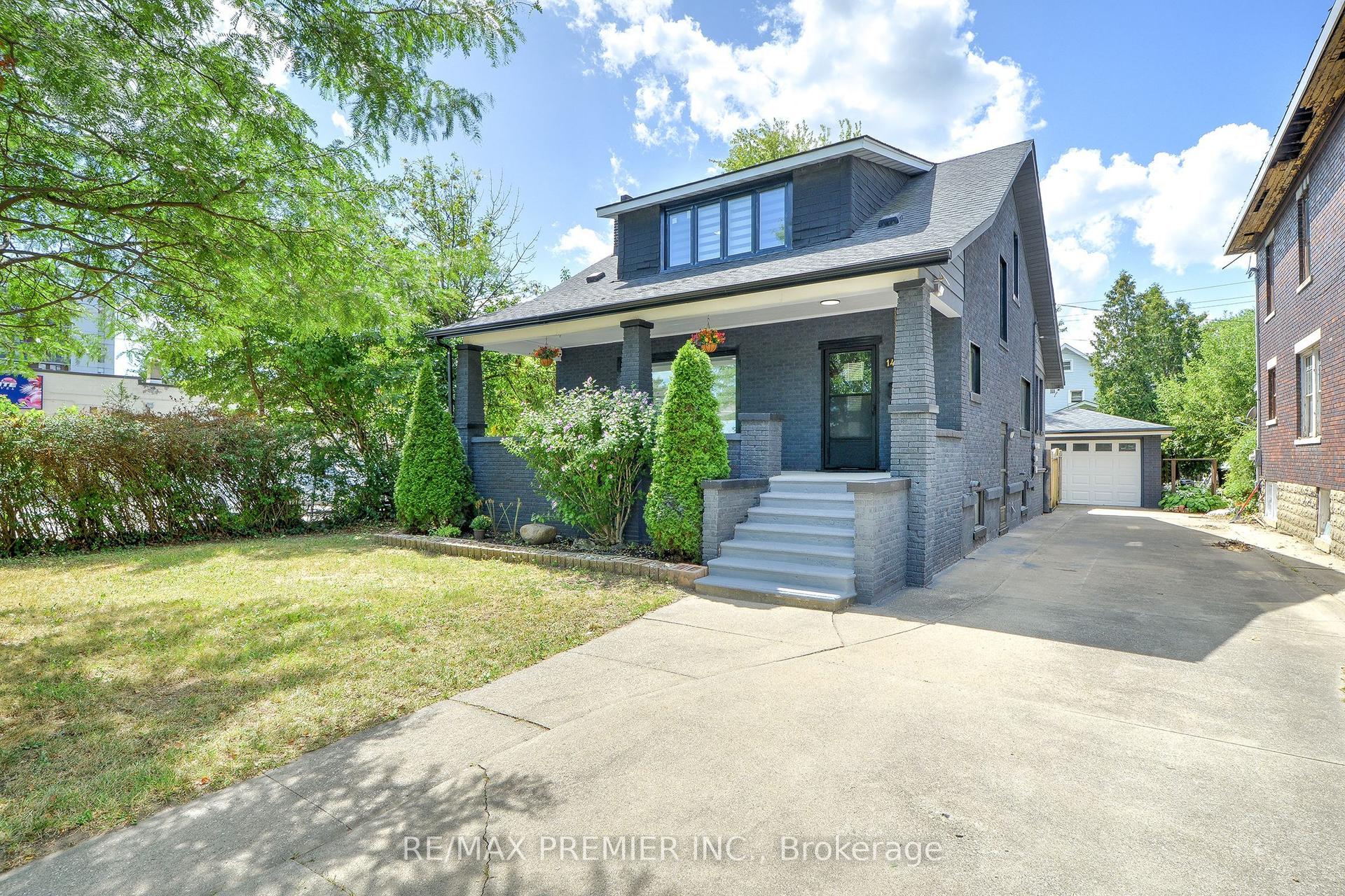 1467 Ouellette Avenue — photo 1