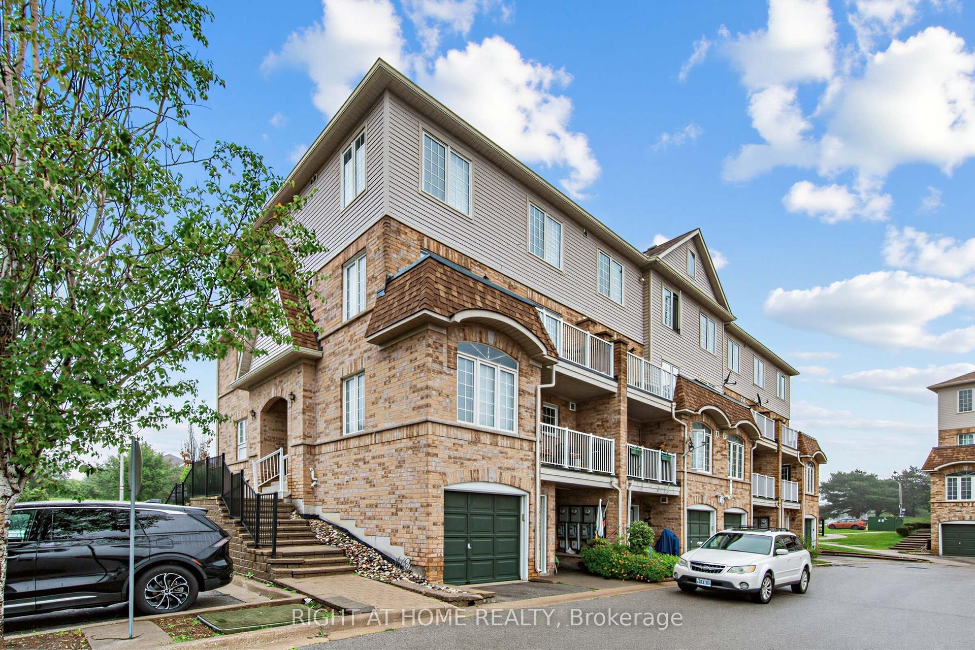 200 Mclevin Avenue 93 #93, Toronto — Condo Town for sale, photo 1