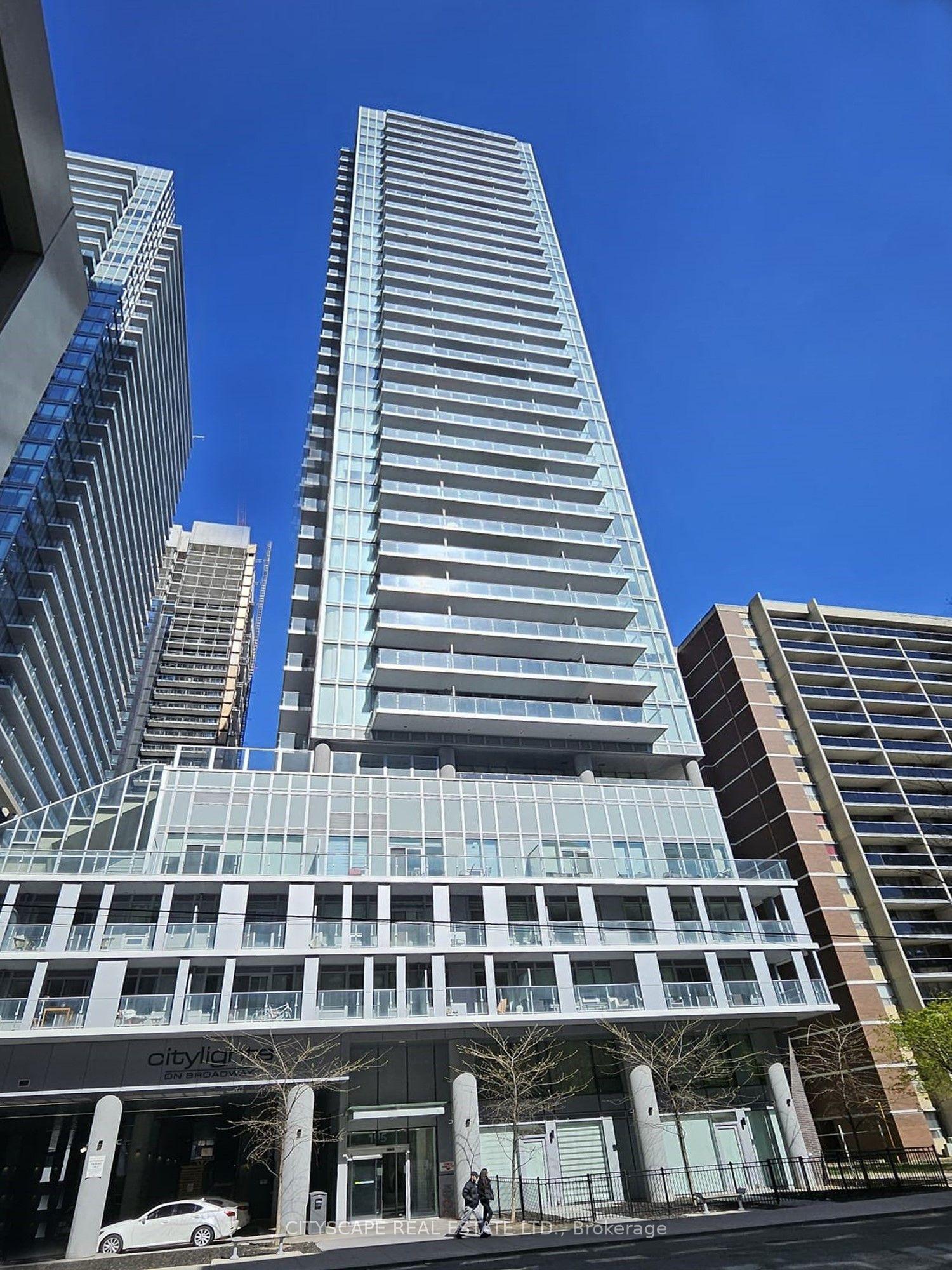 195 Redpath Avenue 3501 #3501 — photo 1